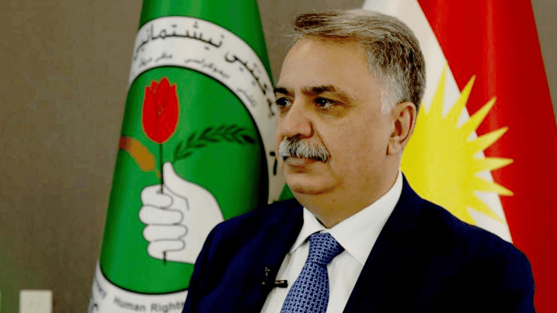 لە ساڵی 2025دا زیاتر لە 2 ملیار دۆلار سەرمایەی وەبەرهێنان هاتوەتە سلێمانی