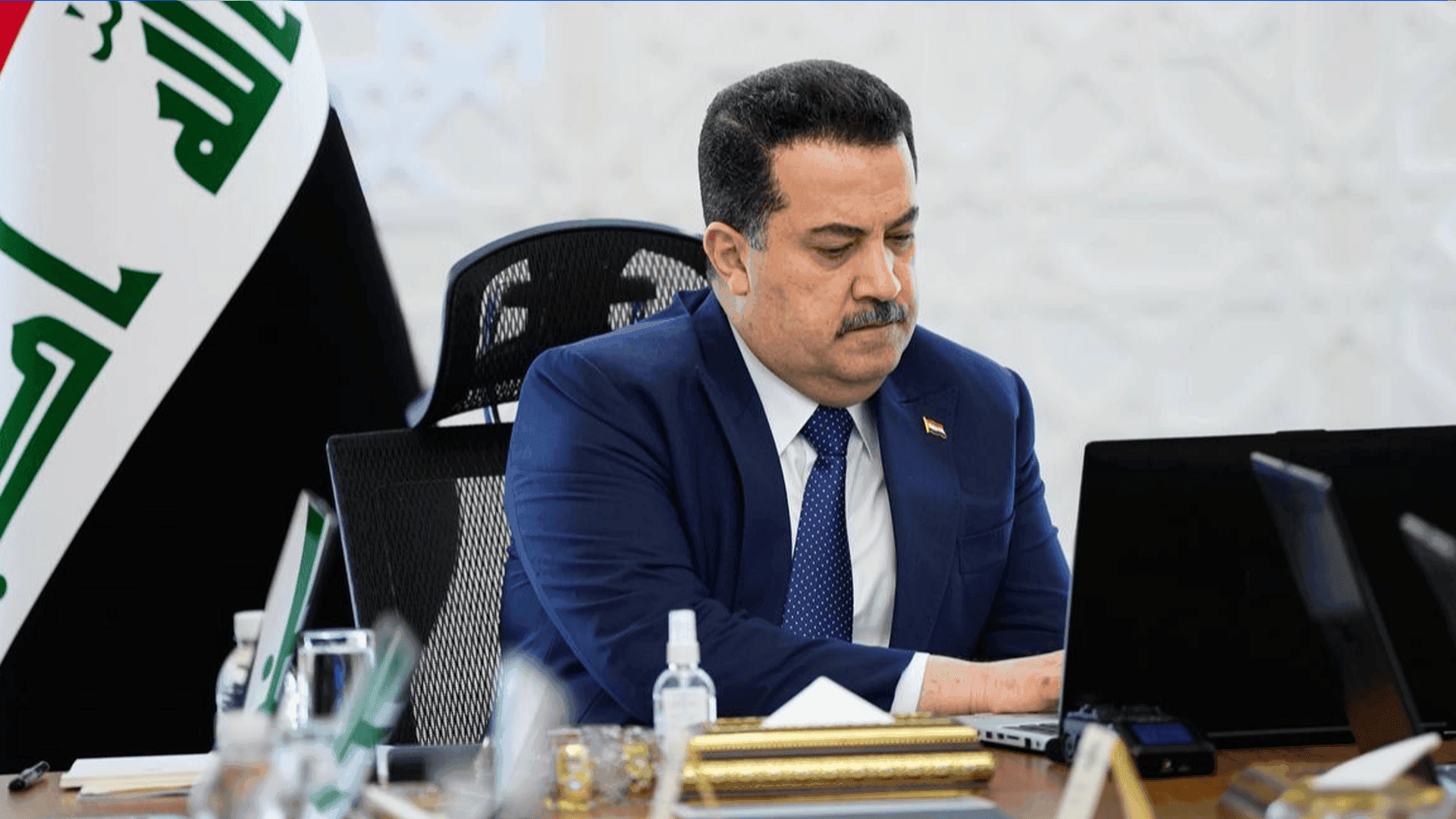 شەرقولئەوسەت: سودانی جوڵەکانی بۆ چارەسەرکردنی کێشەی موچەی فەرمانبەرانی هەرێم دەستپێدەکات