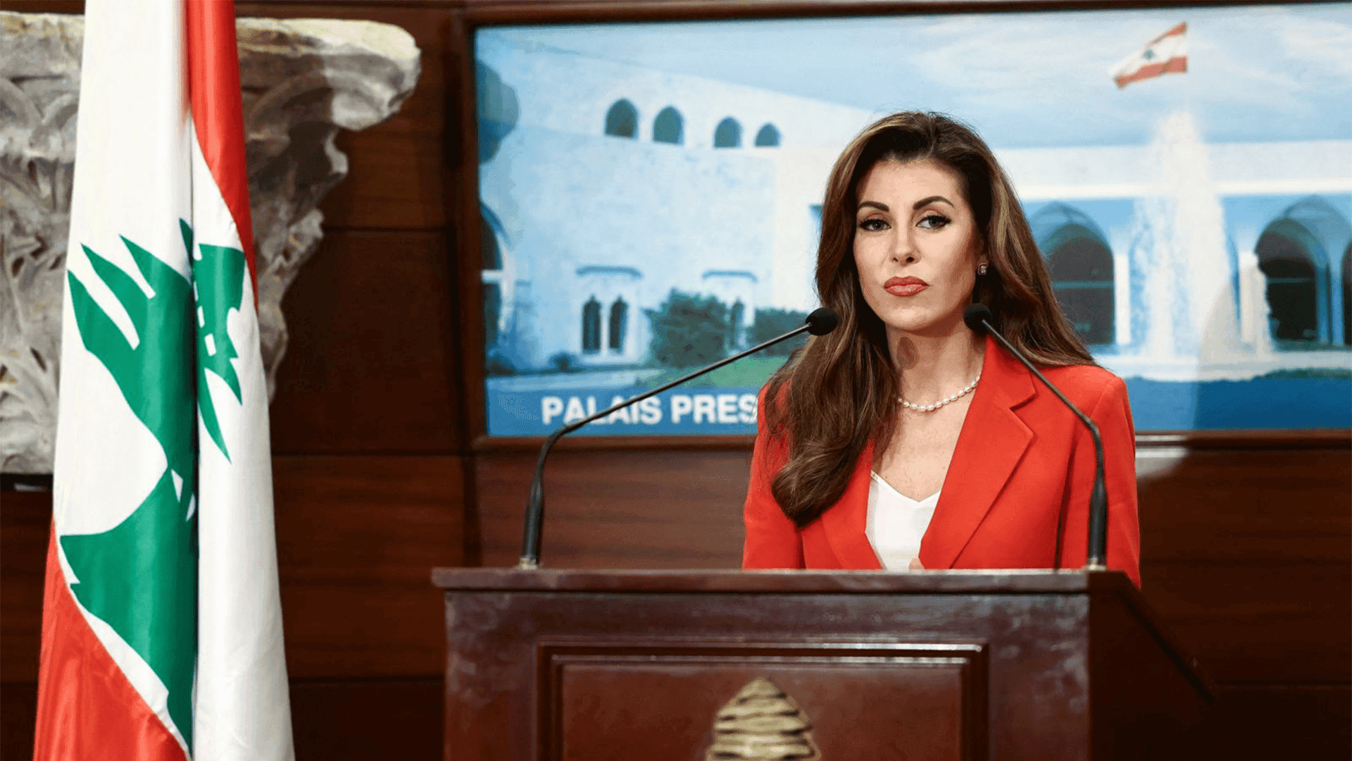 جێگری نێردەی تایبەتی ئەمریکا لە ڕۆژهەڵاتی ناوەڕاست: حزبوڵا لوبنان راپێچی شەڕ دەکاتەوە 