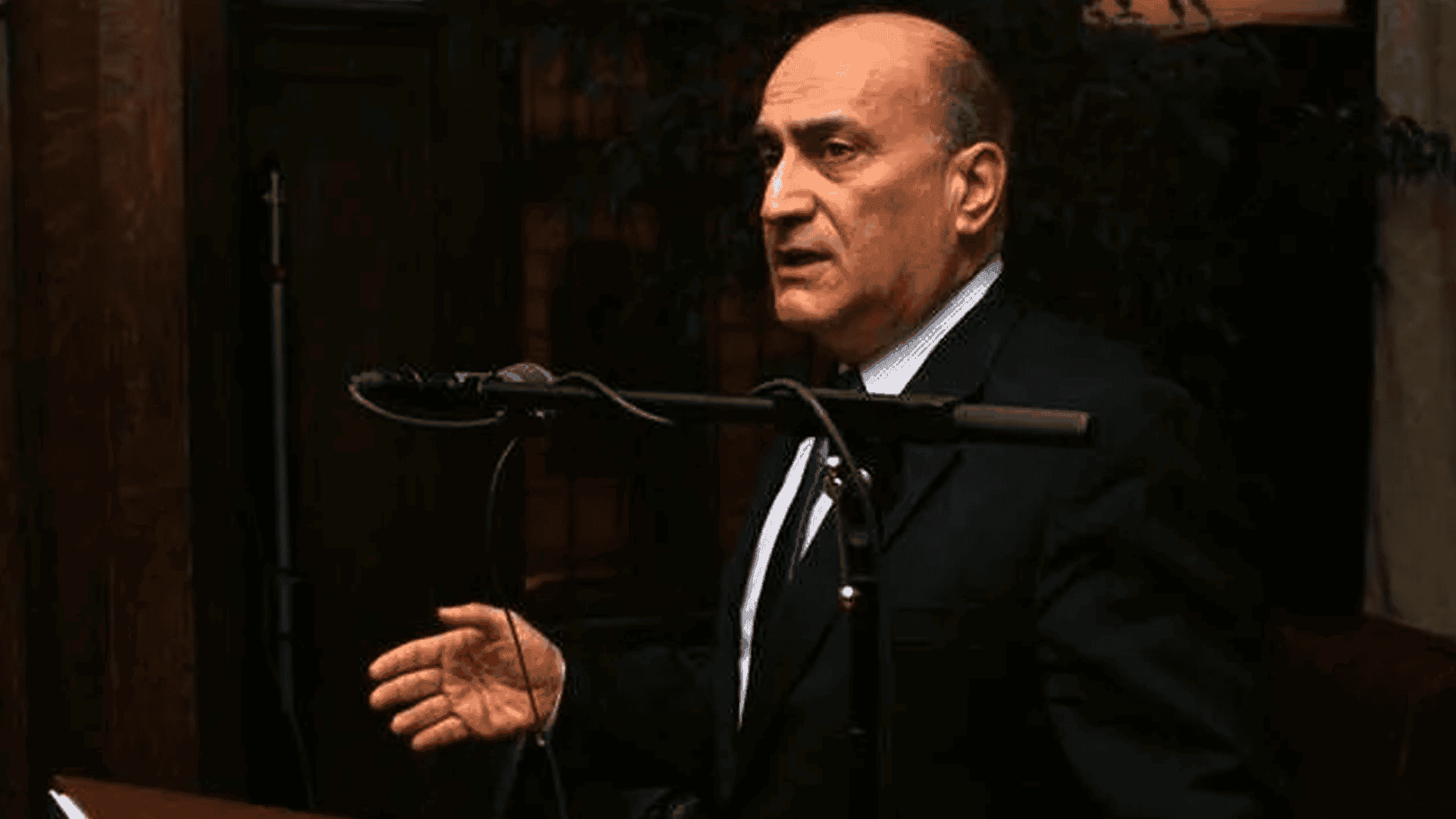 د. وەلید فارس: ئەگەر رۆژئاوا بکەوێت، دوای ئەو نۆرەی هەرێمی کوردستانە