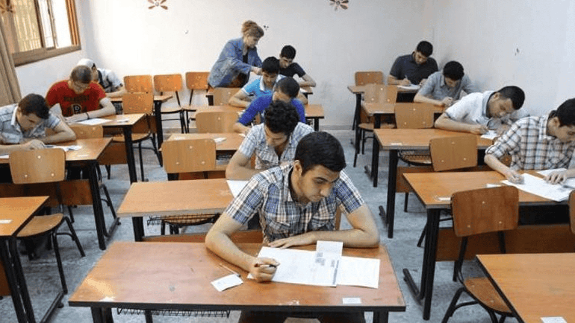 وەزارەتی پەروەردەی عیراق بڕیارێکی لە بەرژەوەندیی خوێندكارانی گەڕاوە لە ئێران دەركرد