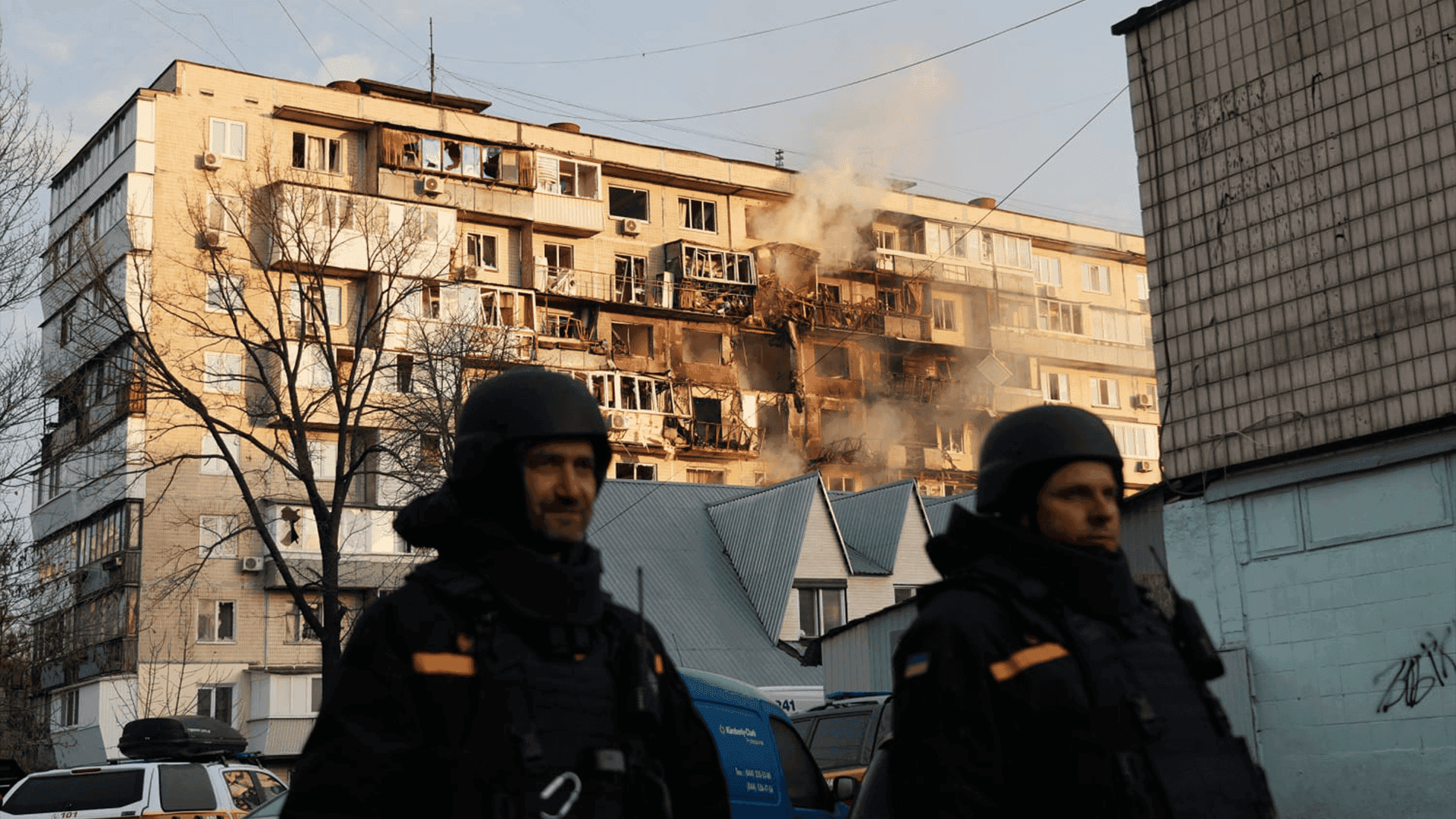 ترەمپ پلانی ئاشتیی نهێنی بۆ ئۆکراین پەسەند کرد و هێشتا کیێڤ لە وردەکارییەکان ئاگادار نییە