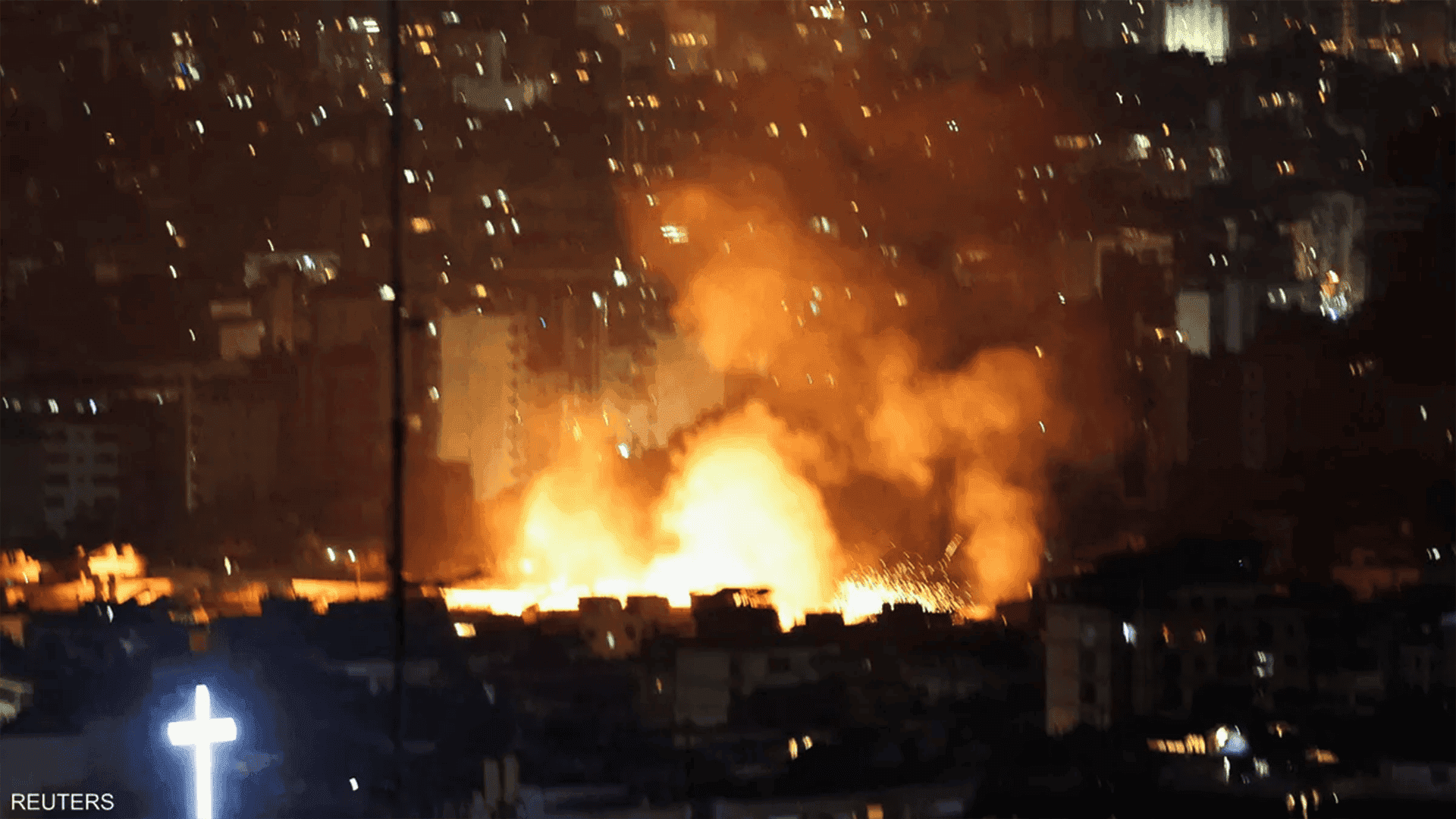 ئیسرائیل ئەو ئامانجانە ئاشکرا دەکات کە لە لوبنان هێرشی کردووەتە سەر