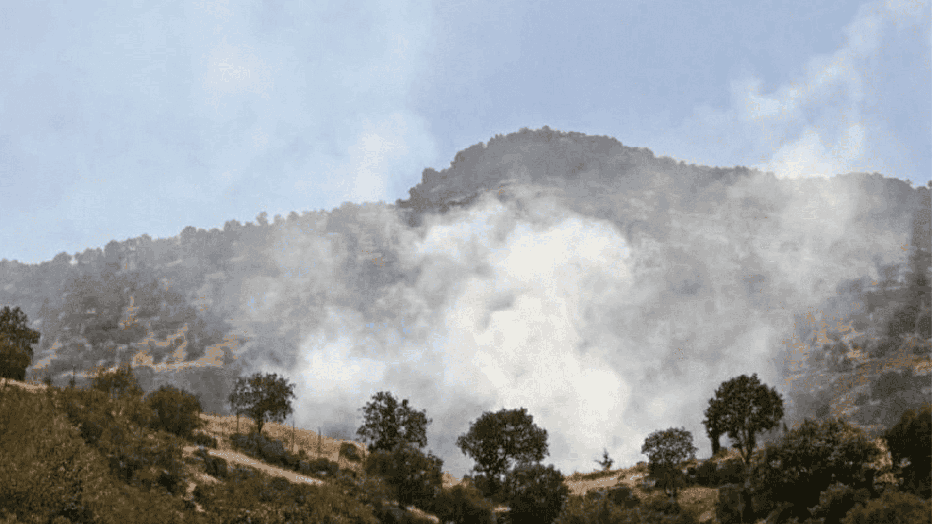 لە دوای راگەیاندنەكەی پەكەكەوە توركیا 31 بۆردومانی بۆسەر هەرێم ئەنجامداوە