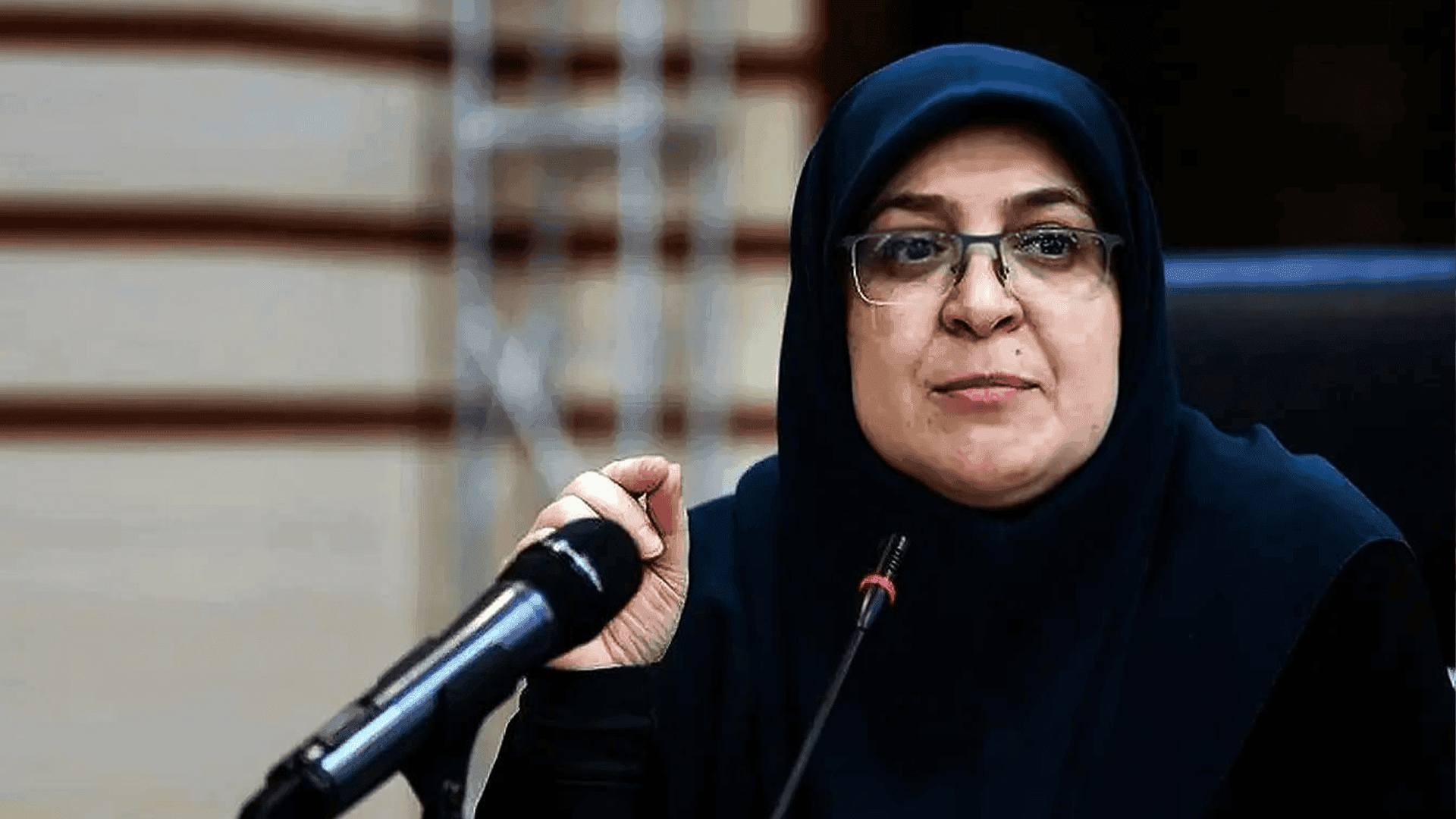 وتەبێژی حکومەتی ئێران: ئەمریکا ئەمڕۆ شتێک دەڵێت و سبەینێ شتێکی تر