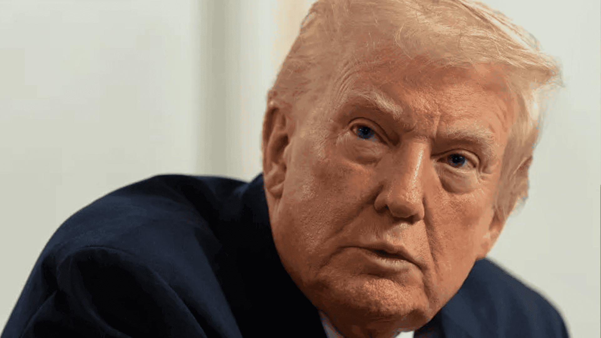 ترەمپ مافی پەنابەری رادەگرێت