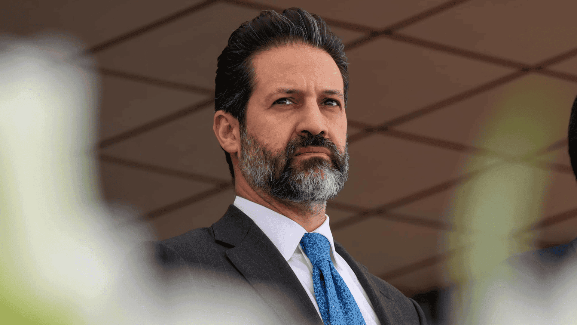 قوباد تاڵەبانی لە یادی 127 ساڵەی رۆژنامەگەری کوردیدا  پەیامێکی بڵاوکردەوە