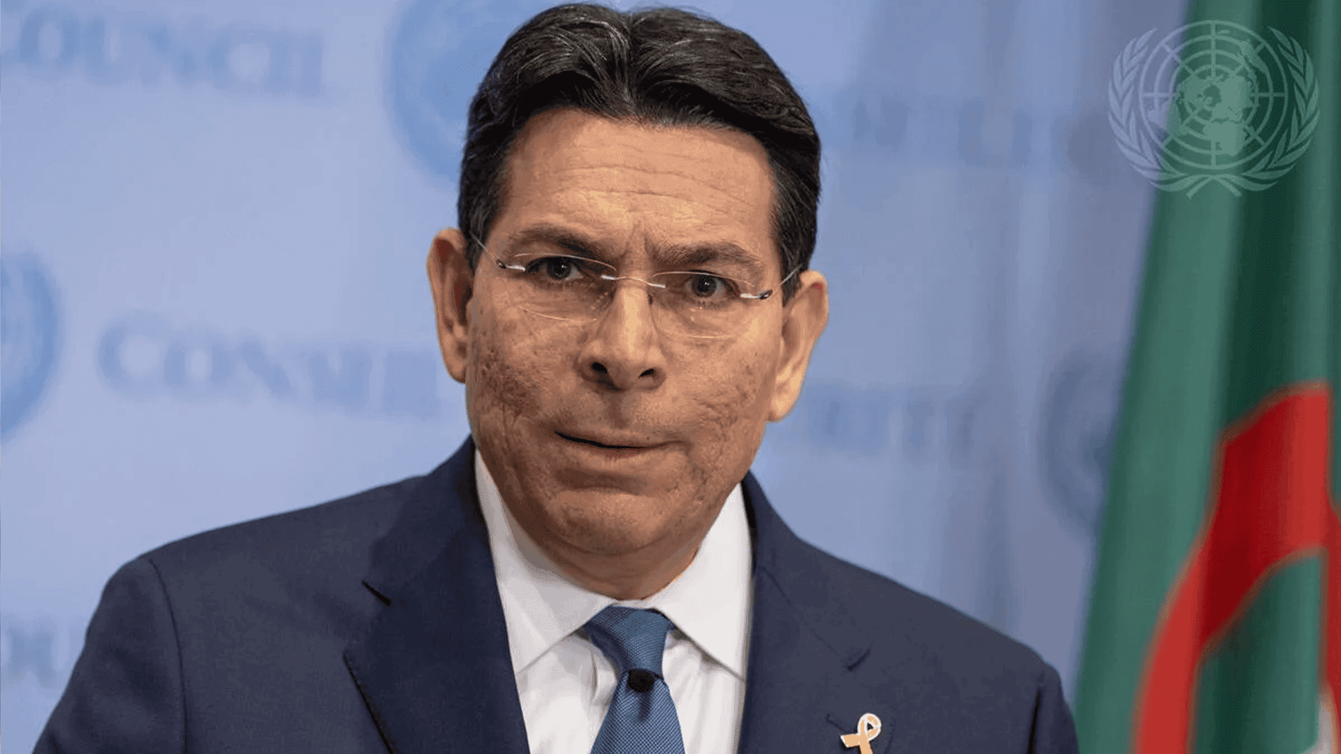 نوێنەری ئیسرائیل: ئێران هەوڵی تیرۆرکردنی ناتانیاهۆ و ترەمپی داوە