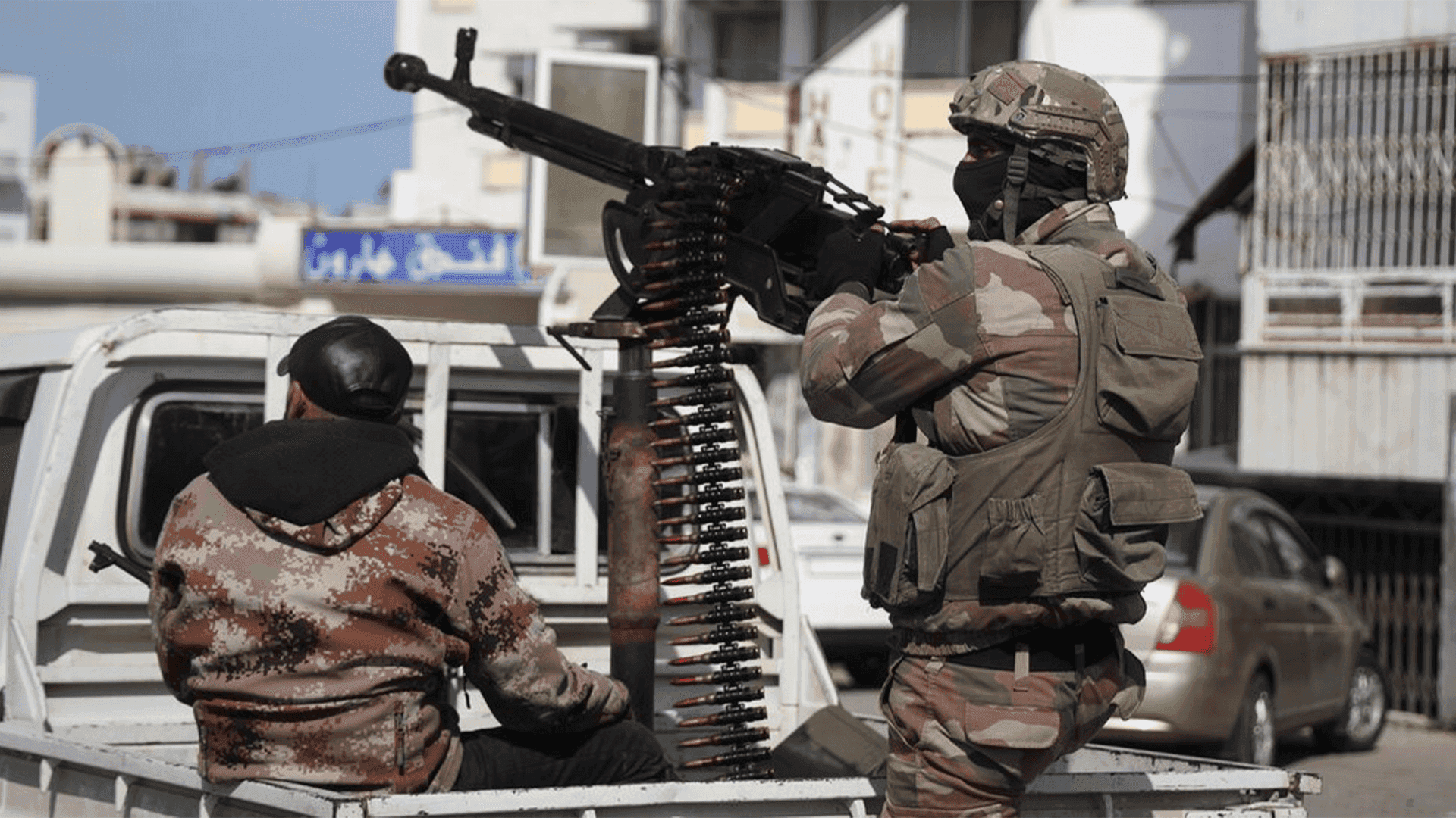 نیو یۆرک تایمز: ئەمریکا هێزەکانی لە سوریا دەکشێنێتەوە