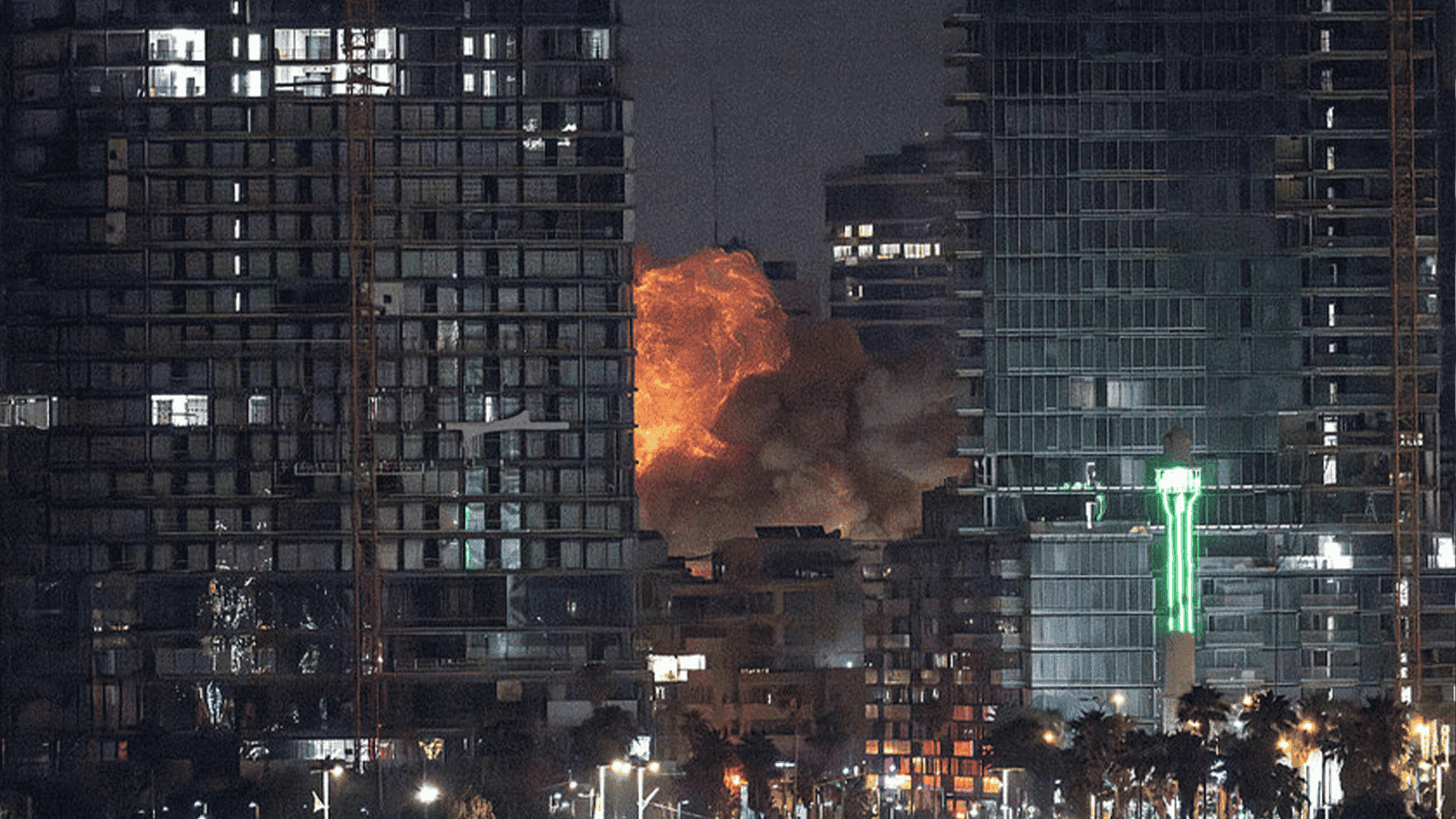 وۆڵ ستریت جۆرناڵ: ئیسرائیل هەوڵدەدات کۆتایی بەجەنگ بهێنێت لەگەڵ ئێران