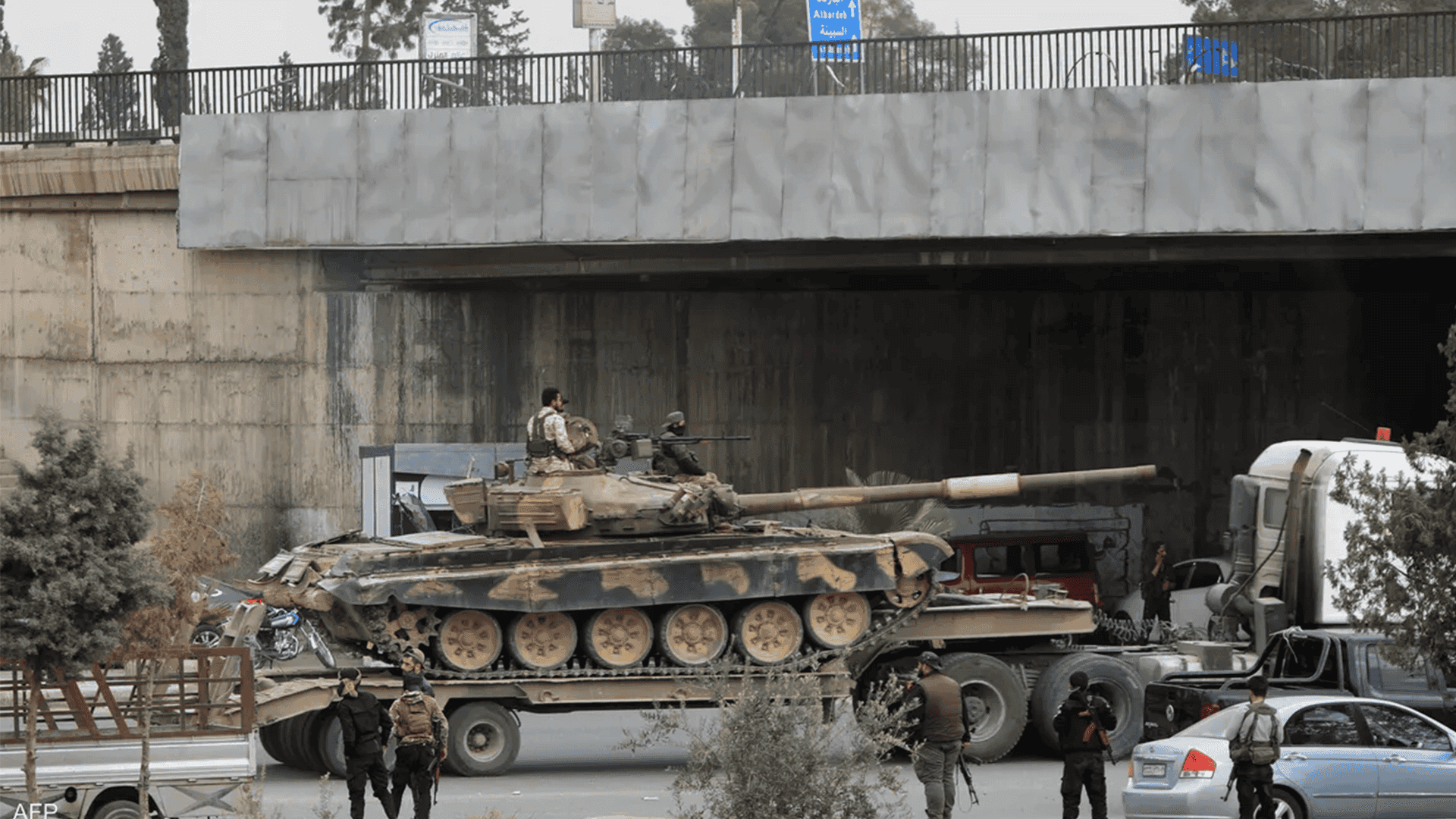 سوریا هەر جۆرە دەستوەردانێکی دەرەکی ڕەت دەکەینەوە و سەروەریمان هی مشتومڕ نیە