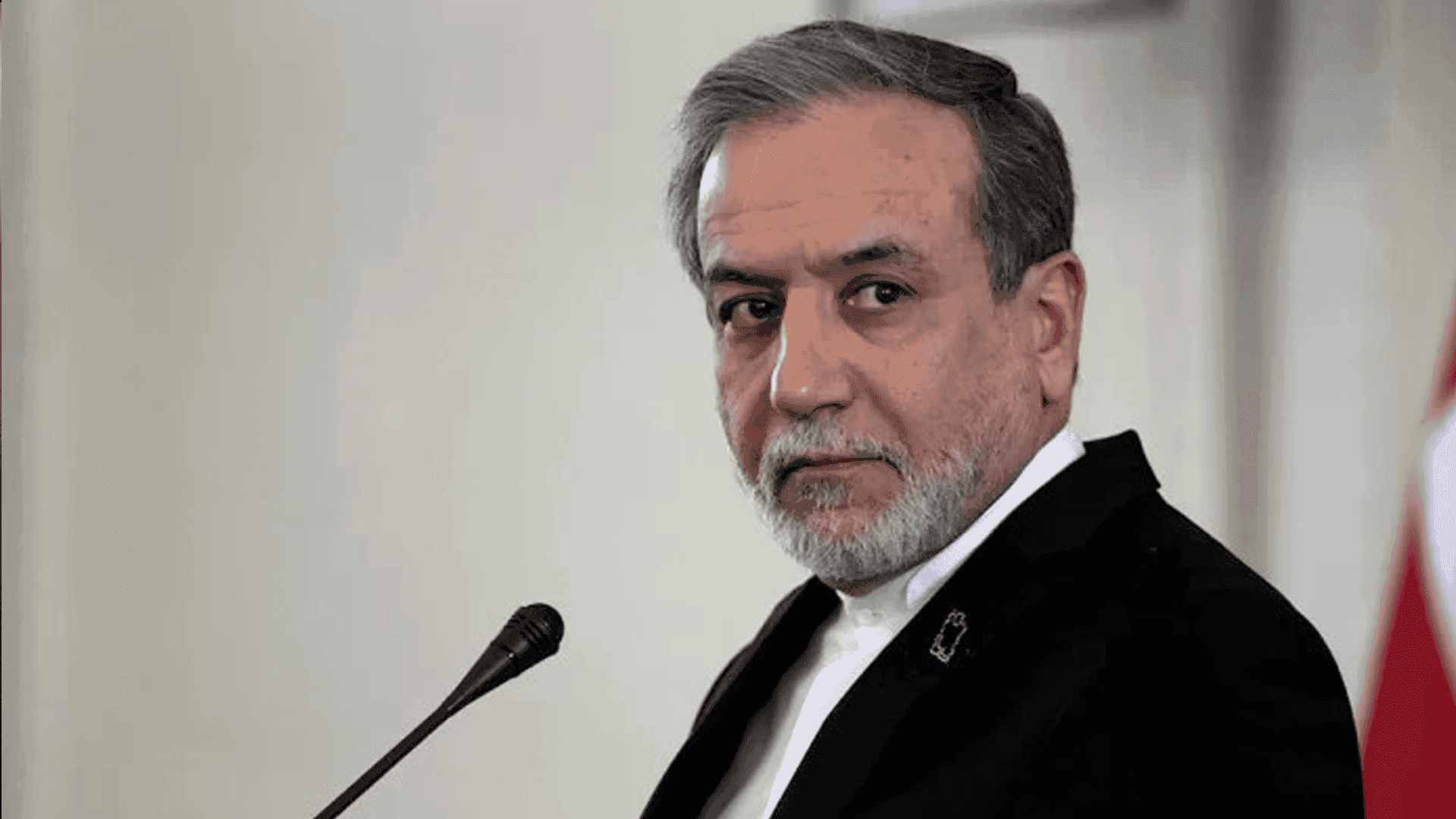 ماریا ماچادۆ سوپاسی نەتانیاهۆ دەکات و عراقچیش دەڵێت: خەڵاتی نۆبڵ متمانەی لەدەستداوە