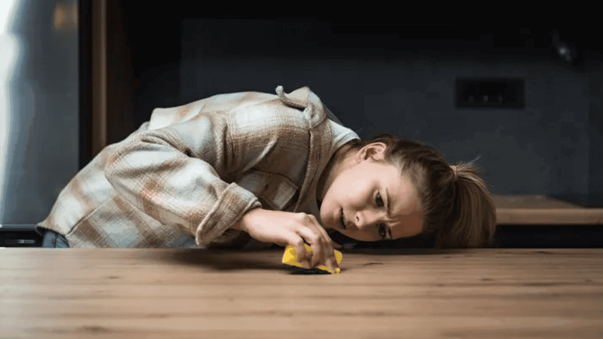 چۆن جیاوازی لە نێوان "خووی رۆژانە" و "وەسوەسە"دا بکەین؟