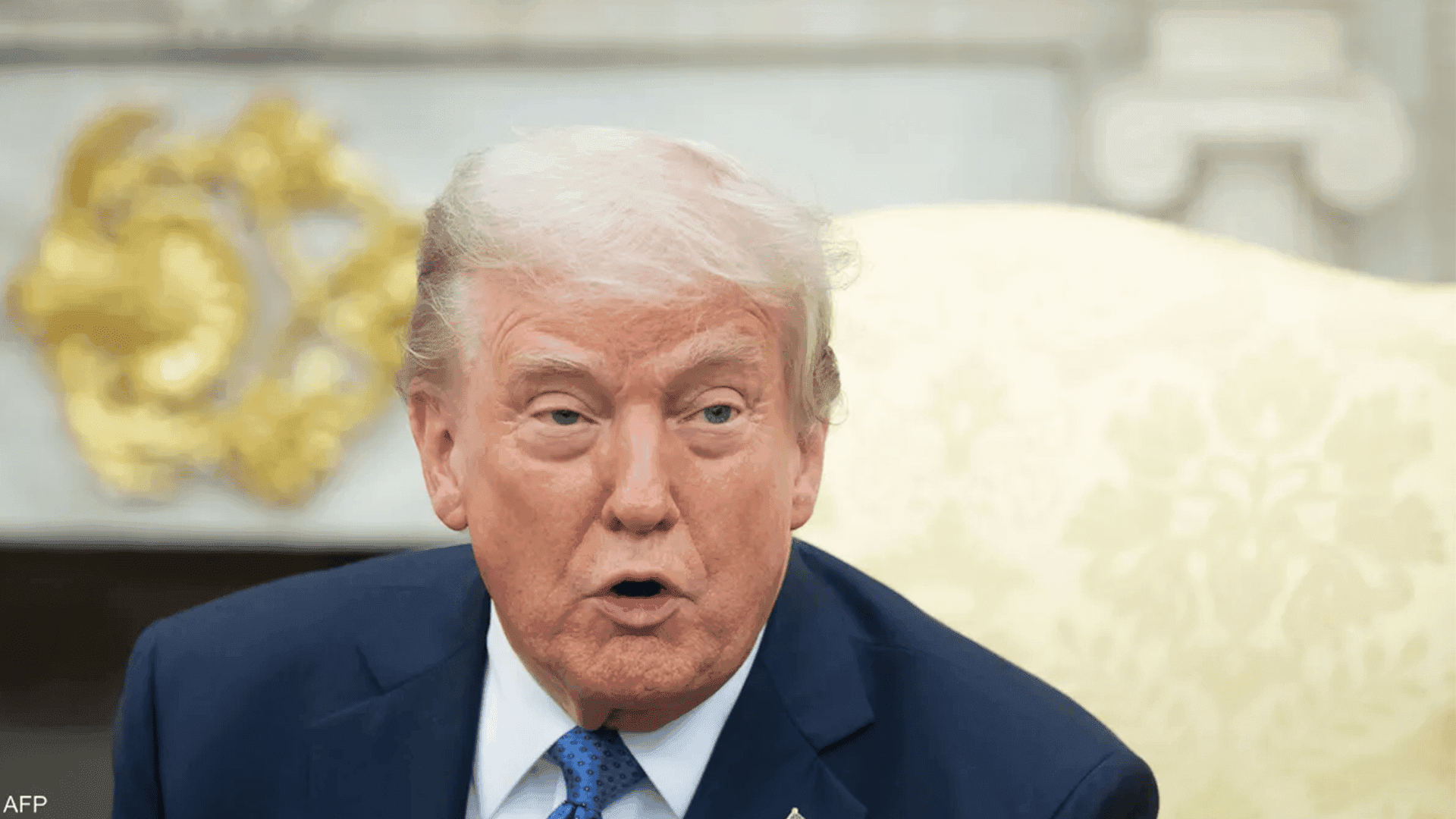 ترەمپ: روسیا "سازشێکی گەورەی" کردووە بۆ کۆتایی هێنان بە جەنگی ئۆکراین