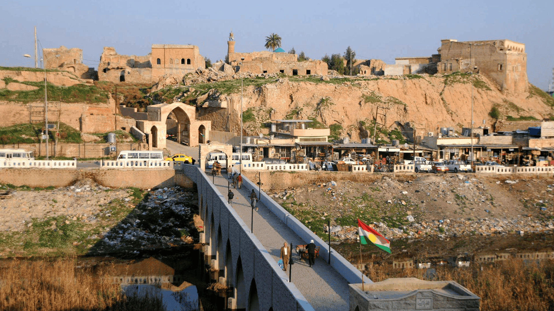  لە کەرکوک دوو رۆژ پشووی راگەیەندرا