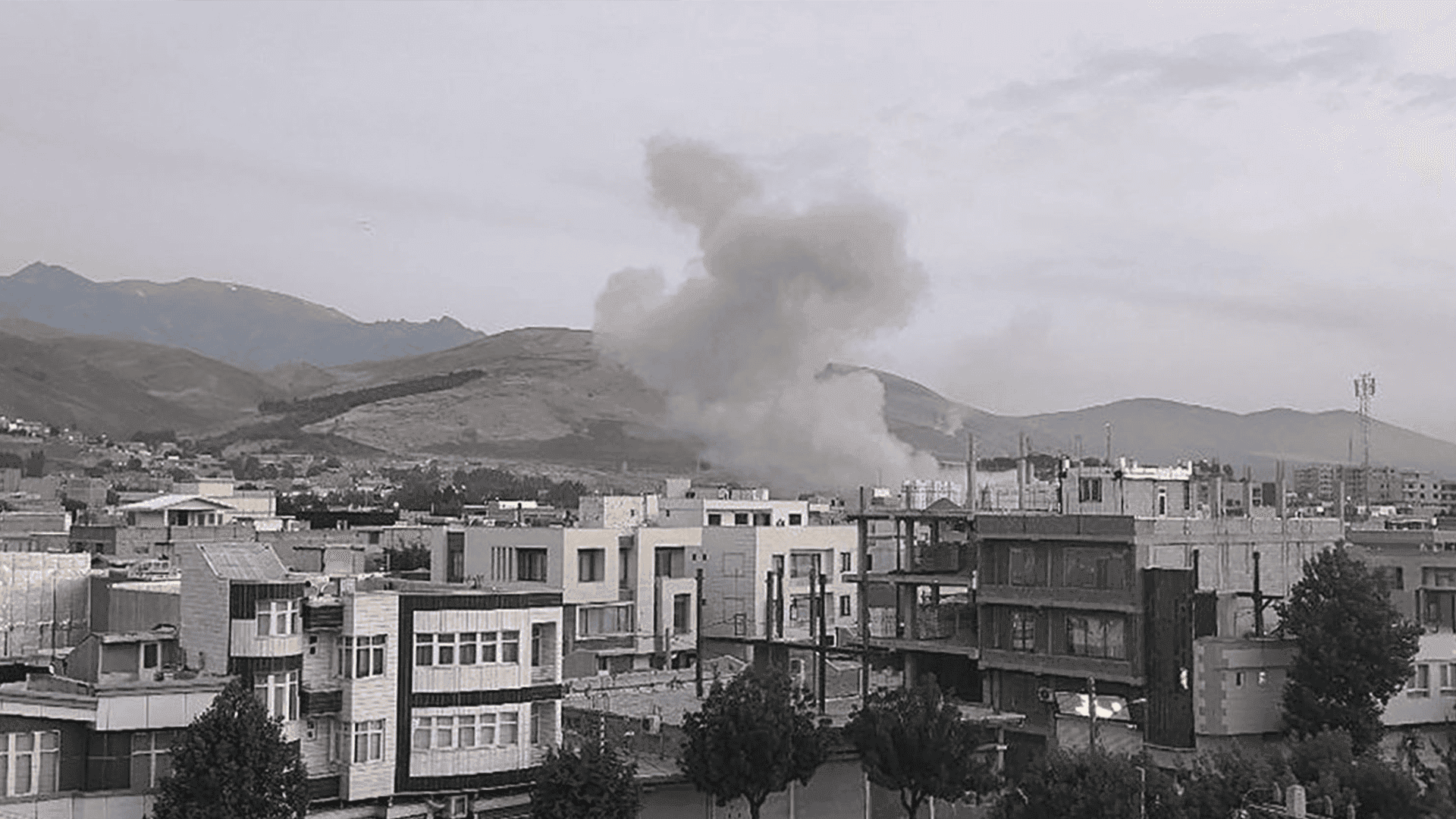 14ەیەمین زانای ئەتۆمی ئێران کوژرا