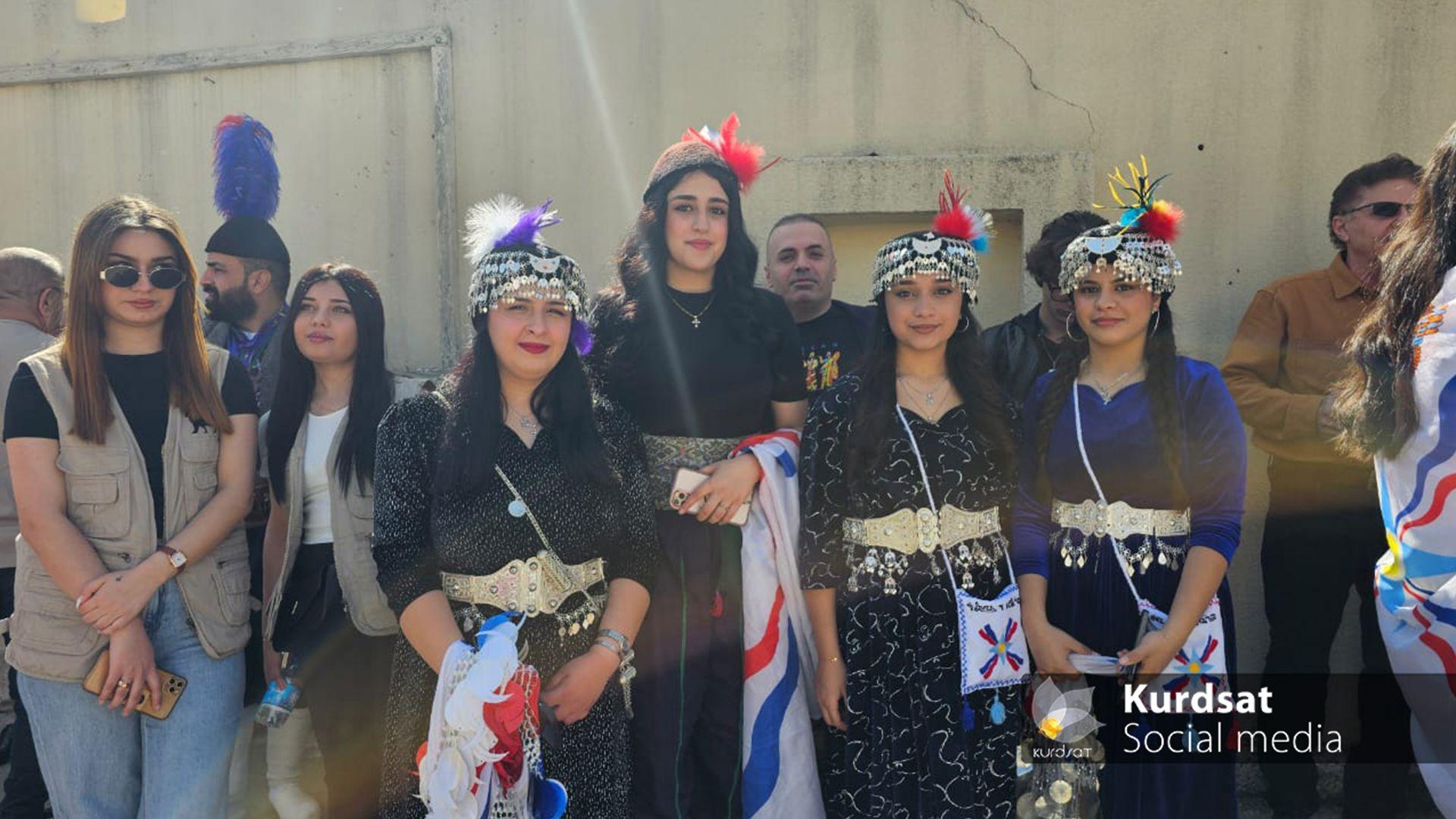 ئەكیتۆ كۆنترین جەژنە لە مێژووی مرۆڤایەتیدا