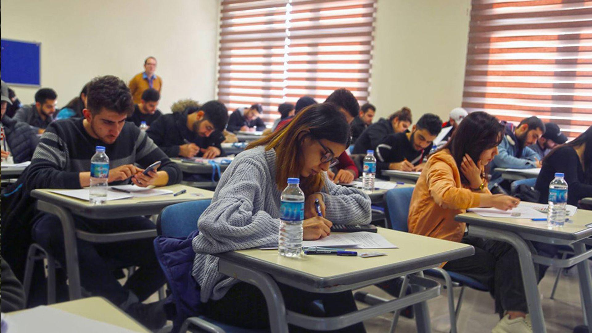 بۆ ئەمساڵ كرێی خوێندن بە شێوەی پارالێڵ و ئێواران کەمدەکرێتەوە