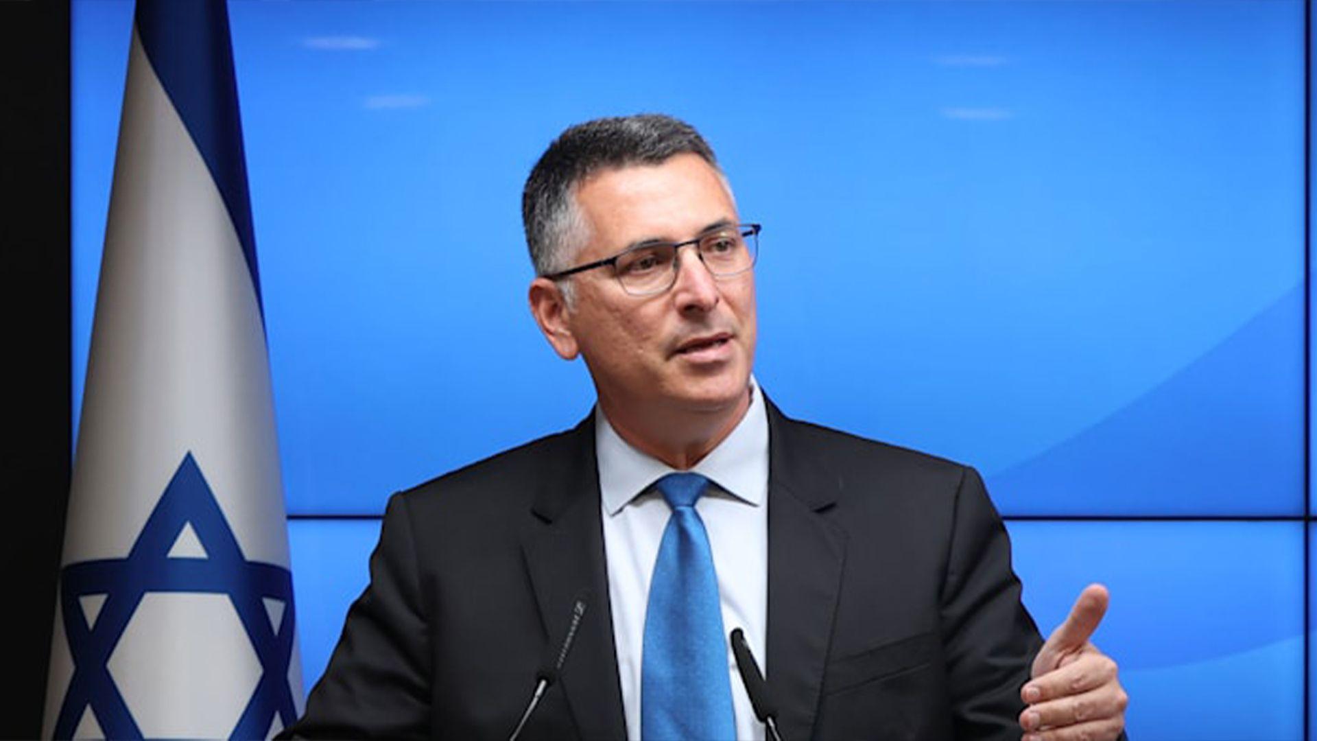 وەزیری دەرەوەی ئیسرائیل پیرۆزبایی جەژنی نەورۆز لە گەلی كورد دەكات