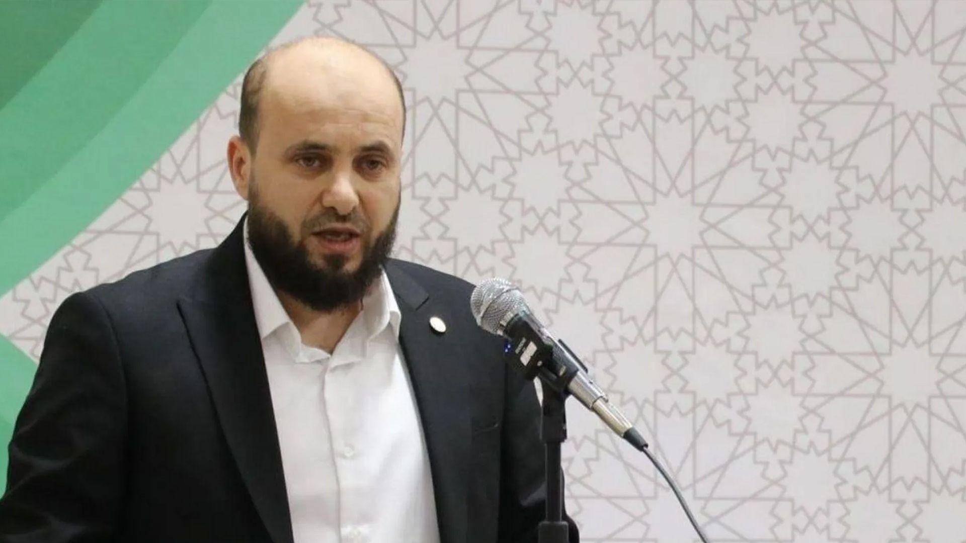 محەمەد بەشیر وەكو سەرۆكی حكومەتی راگوزەر لە سوریا دەستبەكاربوو