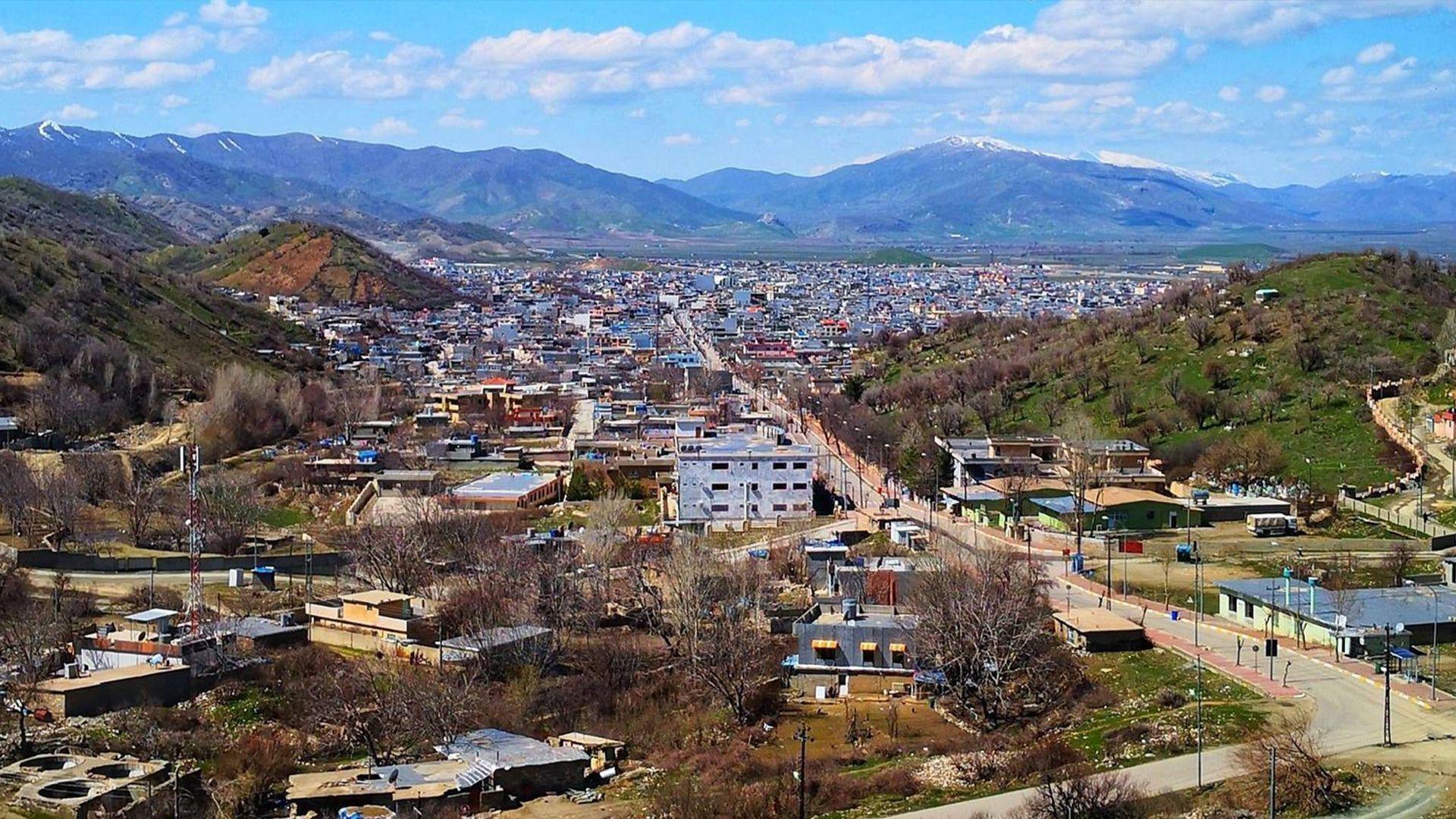 ئەو پیاوەی لە پێنجوێن هاوسەرەكەی كوشت و هەڵات لە ئێران دەستگیركرا