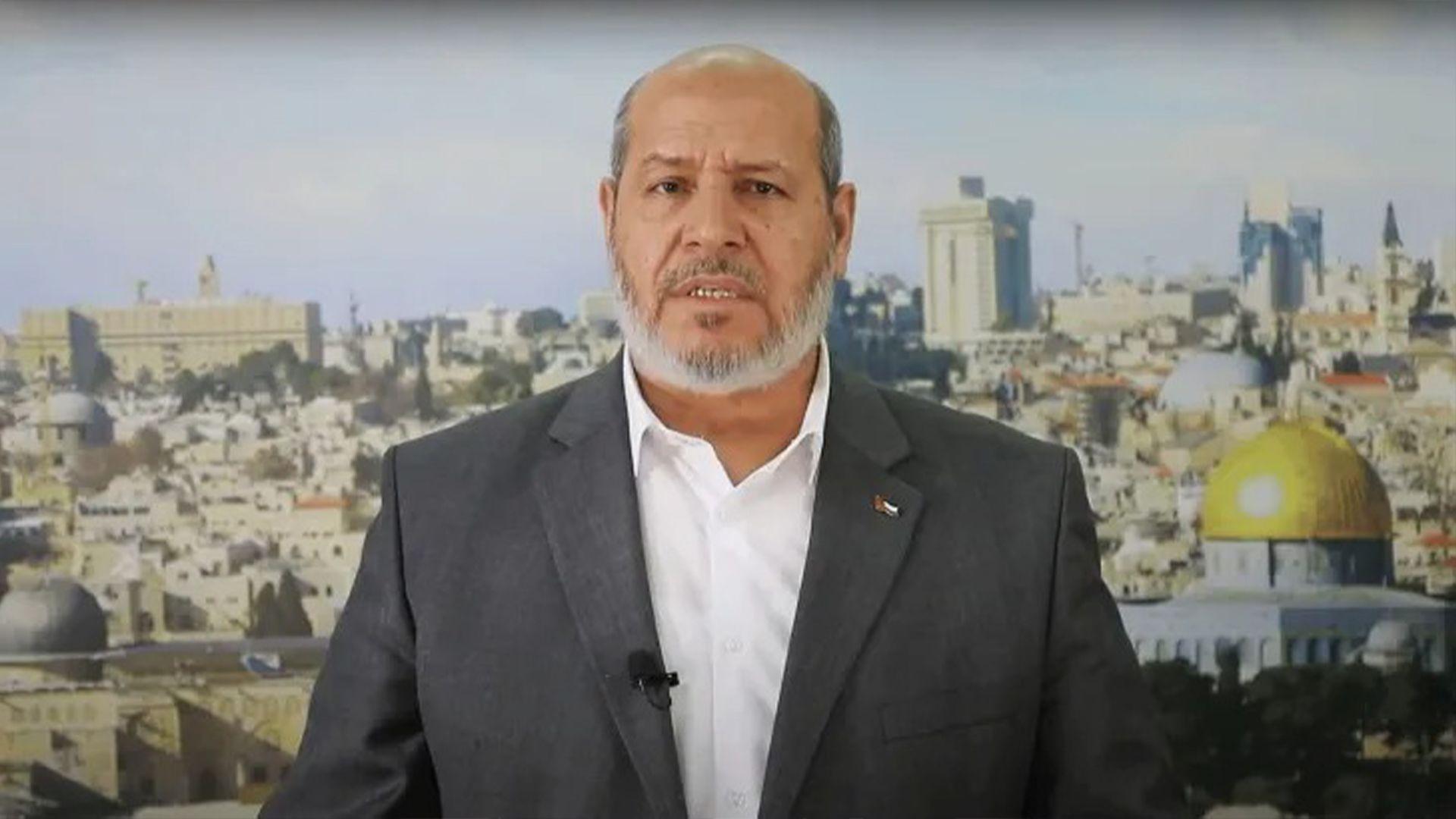 خەلیل حەییە: گەیشتینە رێککەوتنێک بۆ کۆتاییهێنان بە جەنگ و کشانەوەی ئیسرائیل