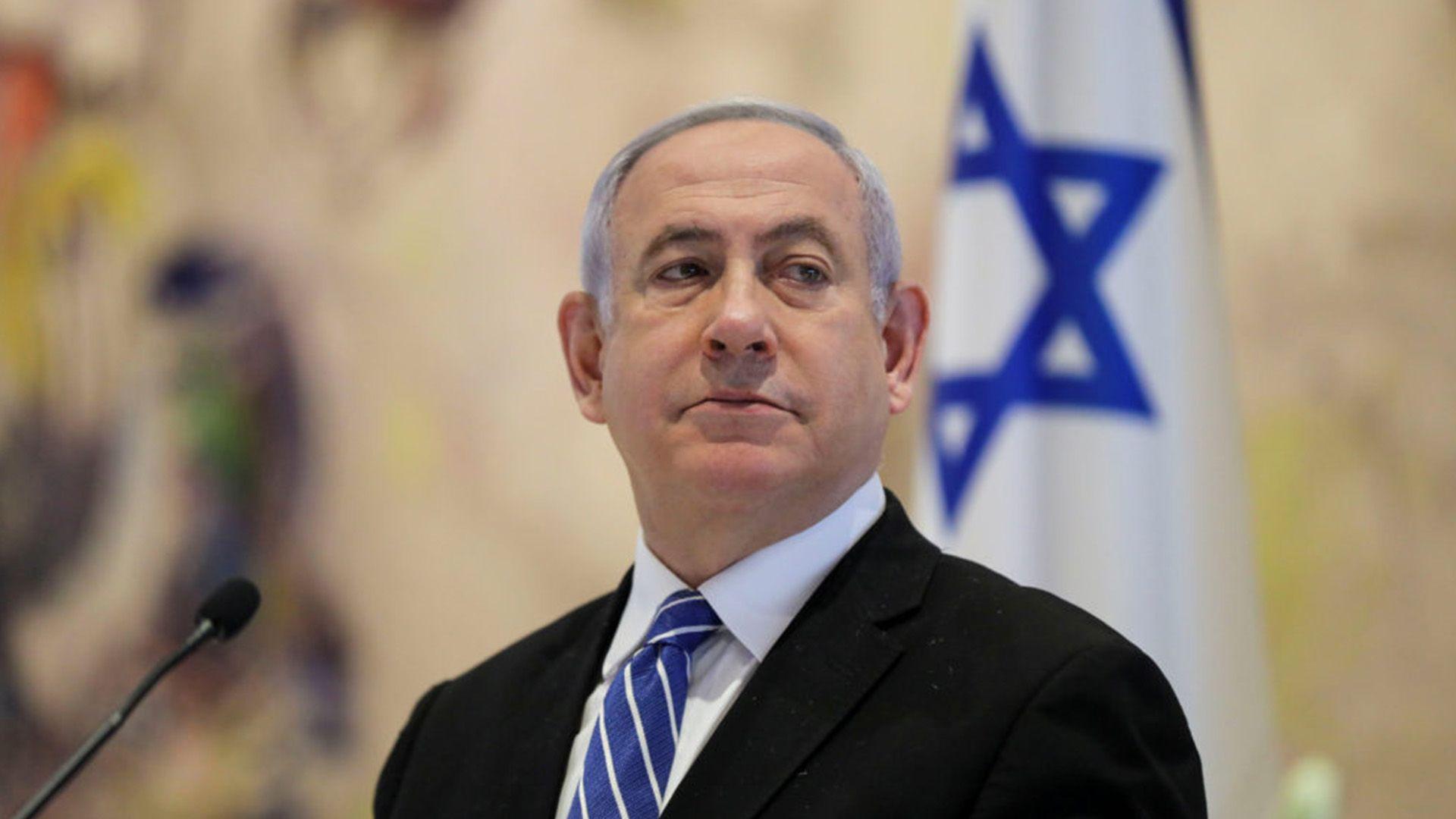داواكاری گشتی ئیسرائیل رەتیدەكاتەوە دادگاییكردنی ناتانیاهۆ دوابخرێت