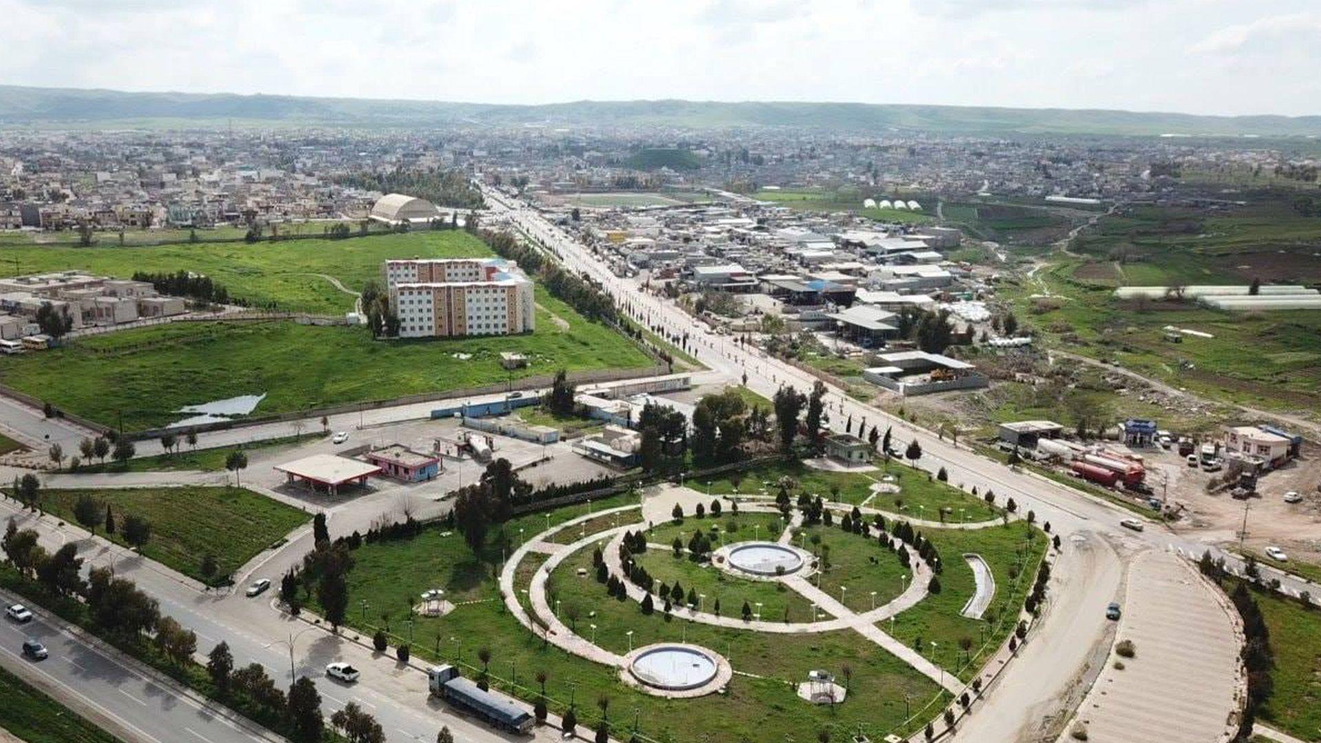 قائیمقامی چەمچەماڵ بڕیاری دەستگیركردن بۆ خاوەن موەلیدەكان دەردەکات 
