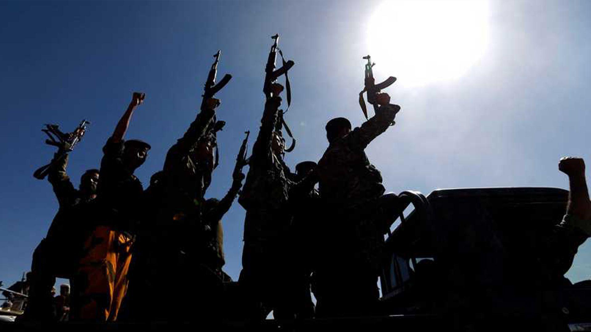 فایننشال تایمز: روسیا سەدان یەمەنی وەك سەرباز وەرگرتووە