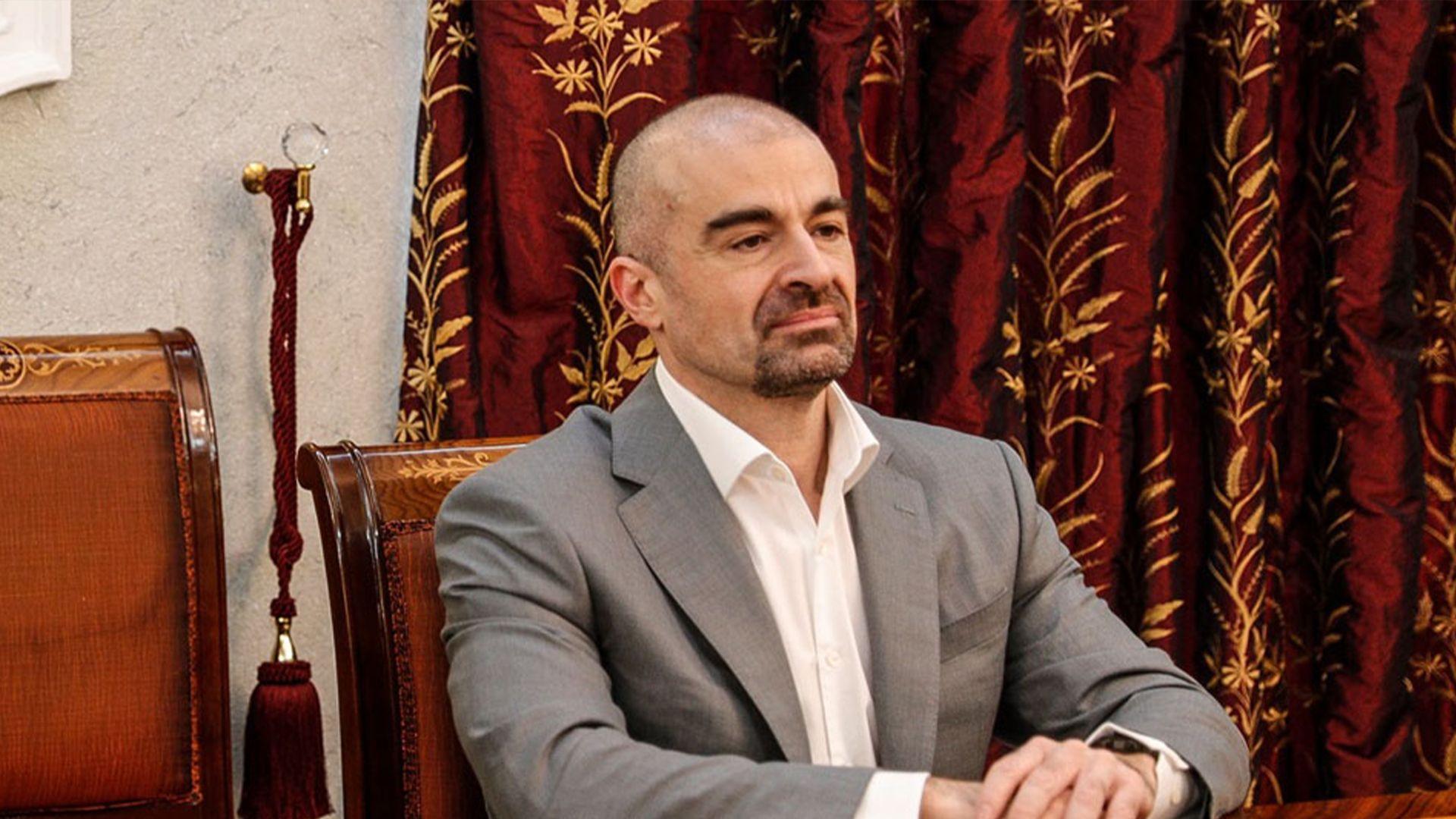 بافڵ جەلال تاڵەبانی: کۆچیدوایی حاجی کاکە ئەحمەد دارەتوو كەسایەتیی دیاری دزەیی و هەولێر لەدڵەوە نیگەرانیكردین

