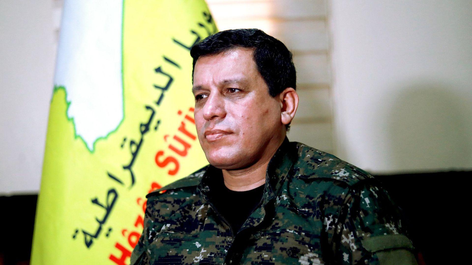 القيادة العامة لقوات سوريا تؤكد: سنحمي أبناء المنطقة كافة