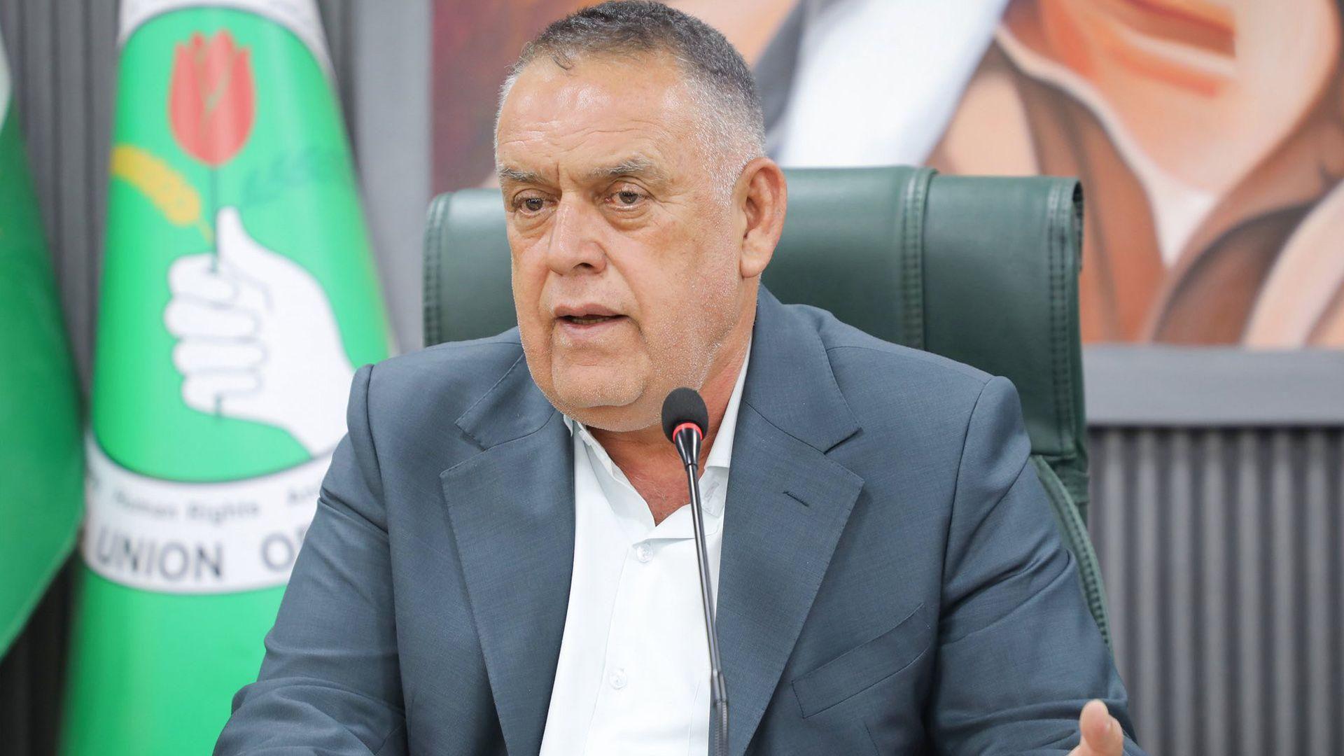 ئاسۆ مامەند: سوپاس کەرکوکییە سەربەرز و دڵسۆزەکان