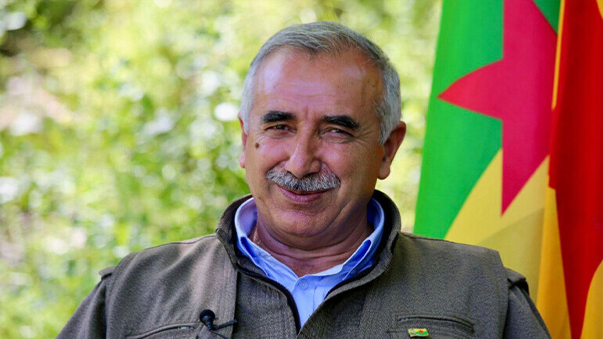 قەرەیلان: دژی چارەسەری پرسی کورد نین لە تورکیا