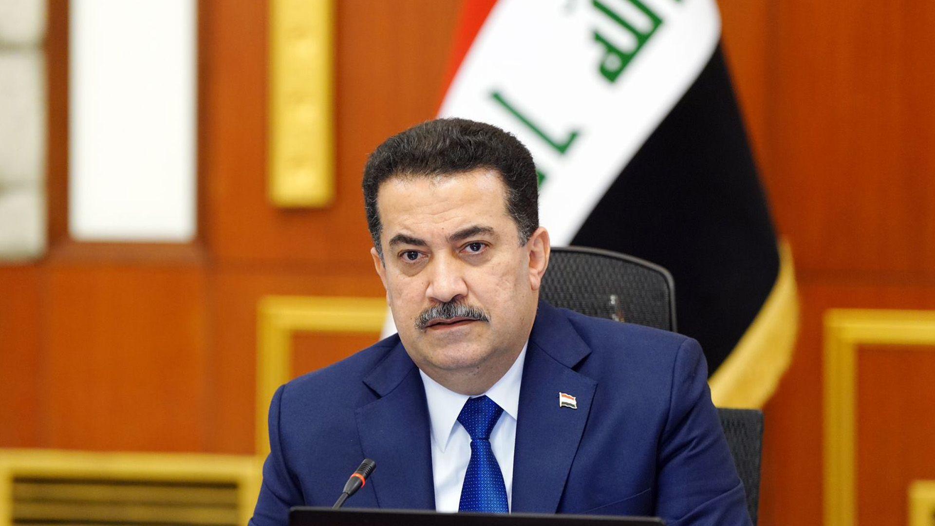 بەڵێنێکی سودانی لەبارەی بەبانکیکردنی موچەی فەرمانبەرانی هەرێم ئاشكرادەکرێت 