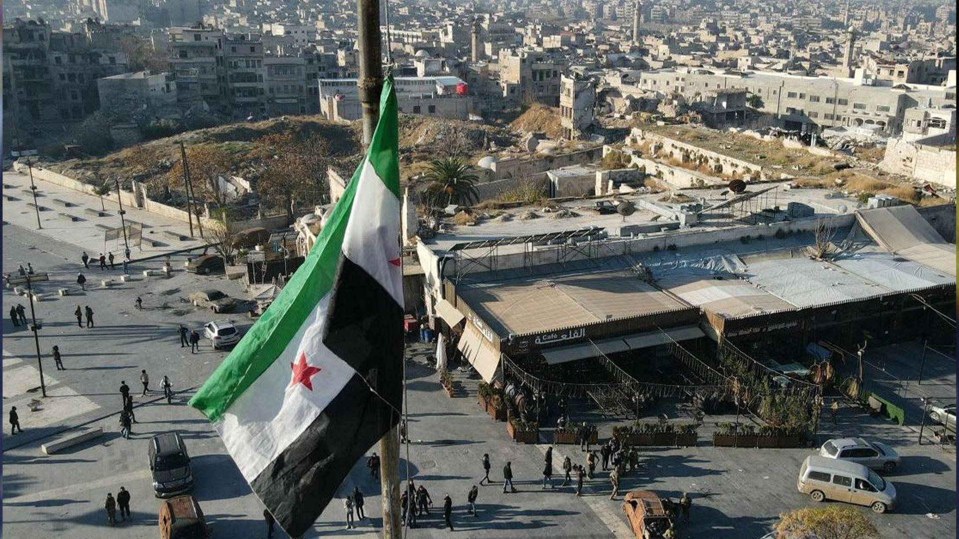 ئیسرائیل نیازی خۆی بۆ كشانەوە لە سوریا ئاشكرا دەکات

