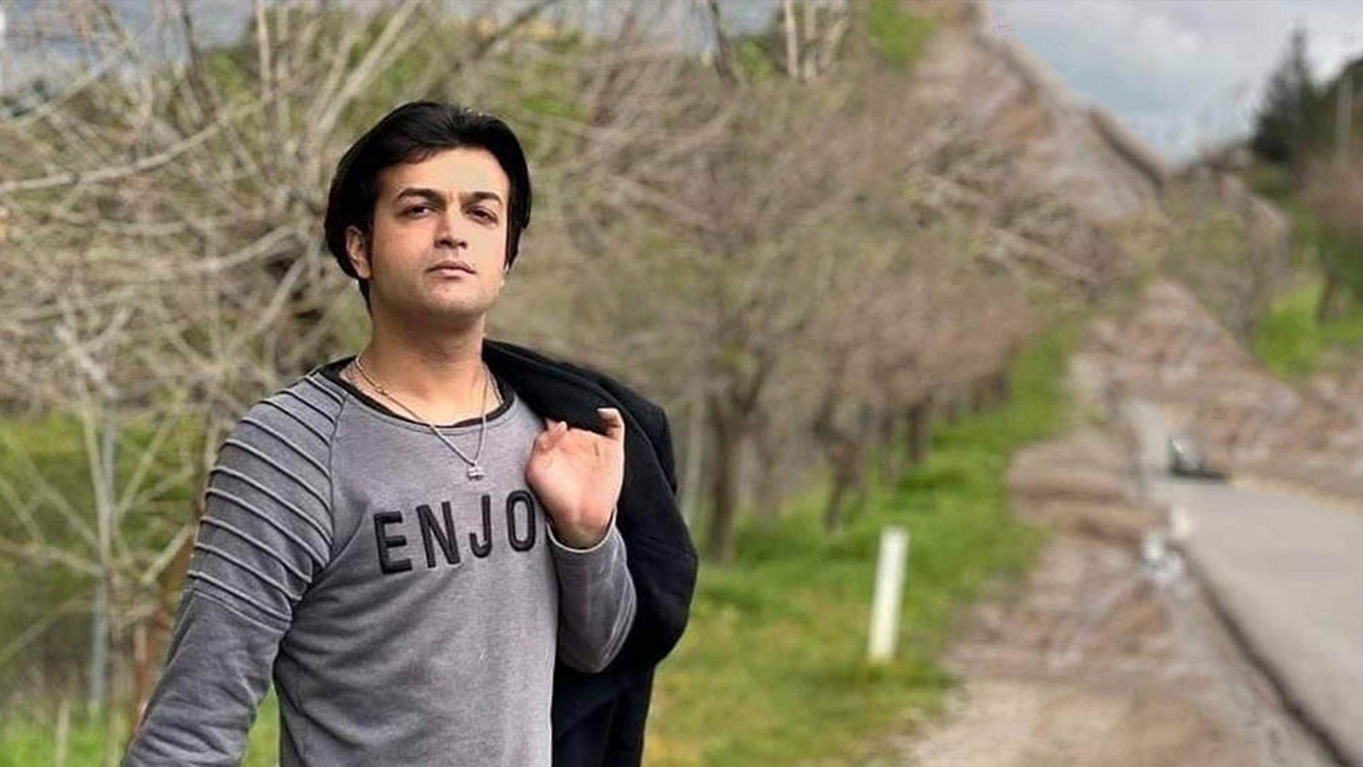 سزای بكوژی خواناس وریا لە زیندانی هەتاهەتاییەوە بۆ لەسێدارەدان گۆڕدرا