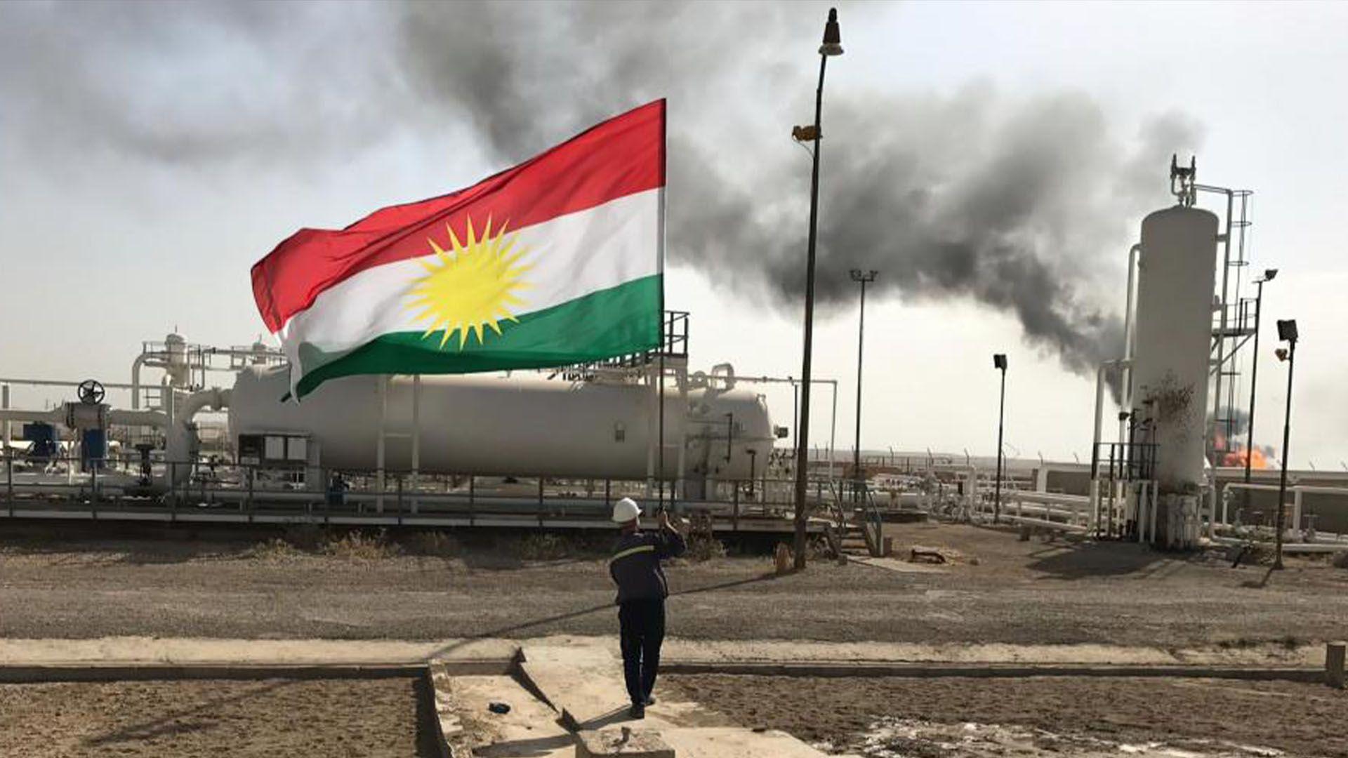 چوارچێوەی هەماهەنگی پرسی هەناردەكردنەوەی نەوتی هەرێم تاوتوێ دەكات