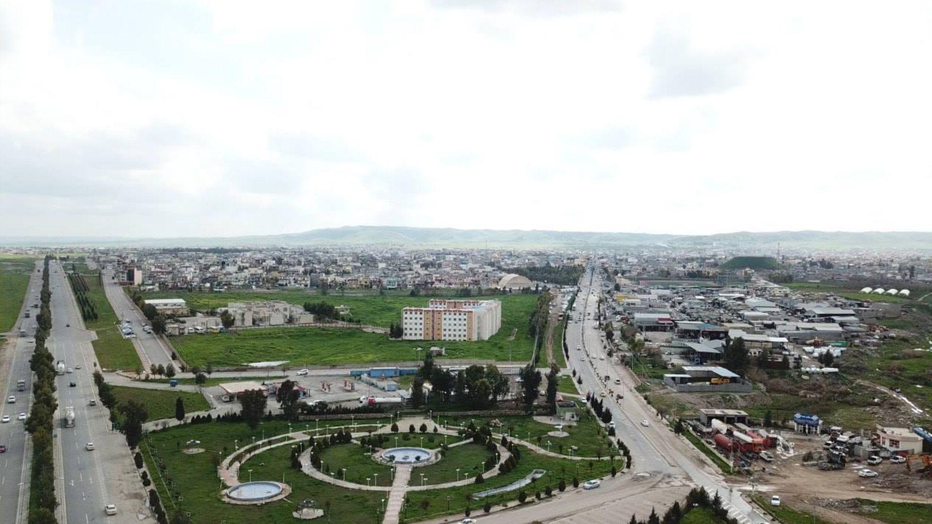 ژمارەیەك خاوەن موەلیدە لەسەر كوژاندنەوەی كارەبا لە هاووڵاتیان لە چەمچەماڵ دەستگیركران