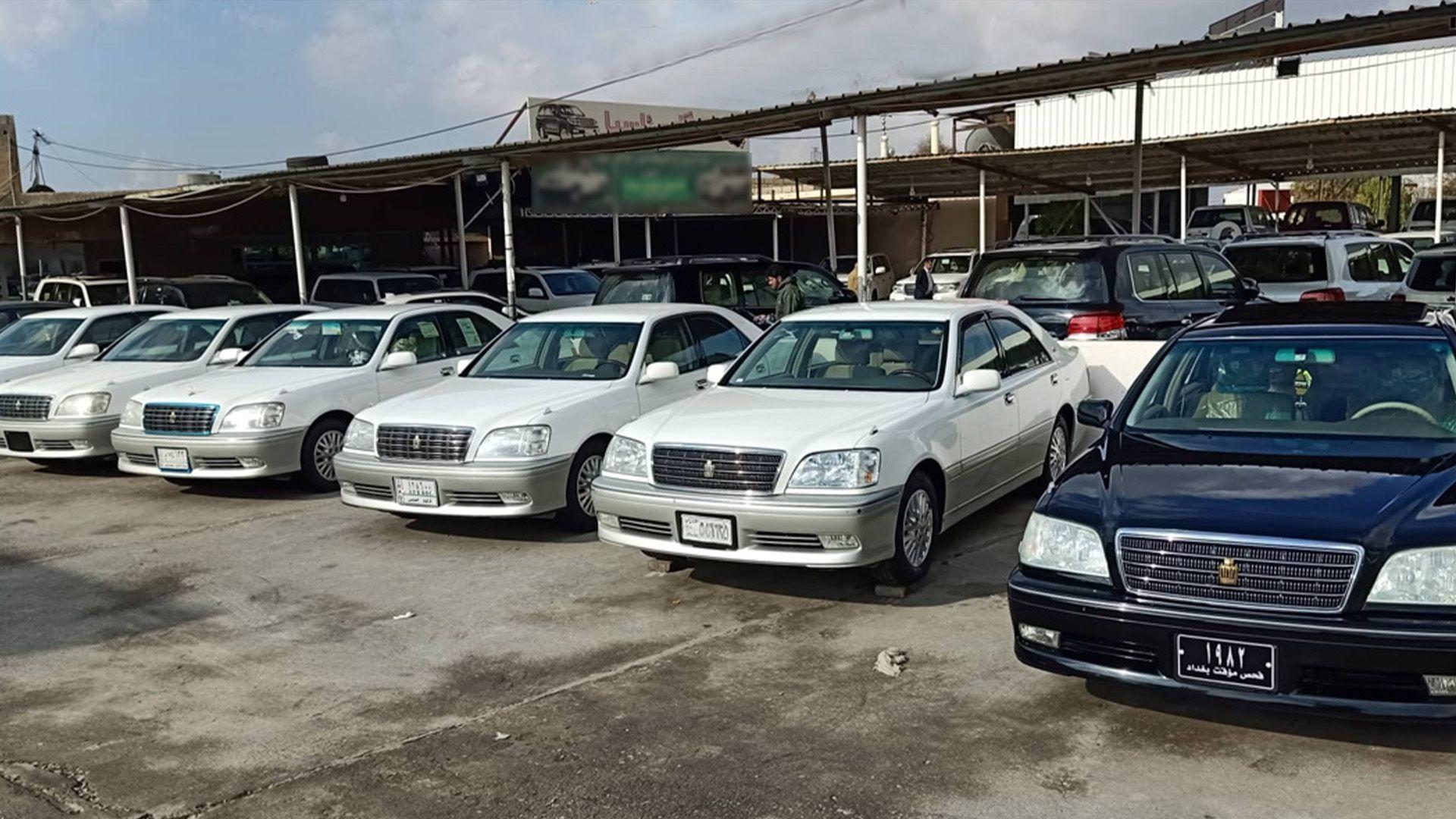 وەزیری ناوخۆی هەرێم: كێشەی ئۆتۆمبێلی بێسەرەتا بە رێگەی یاسایی چارەسەر دەكەین