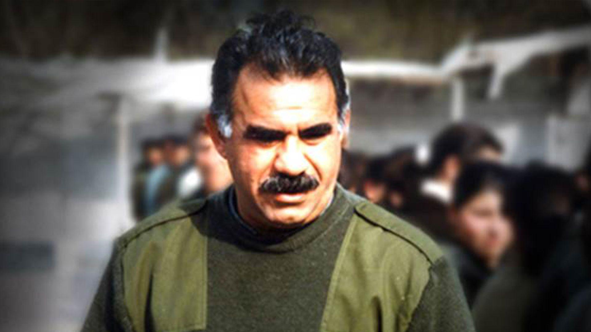 وەفدەكەی دەم پارتی كۆبوونەوەیەكی چوار سەعاتییان لەگەڵ ئۆجەلان ئەنجامدا