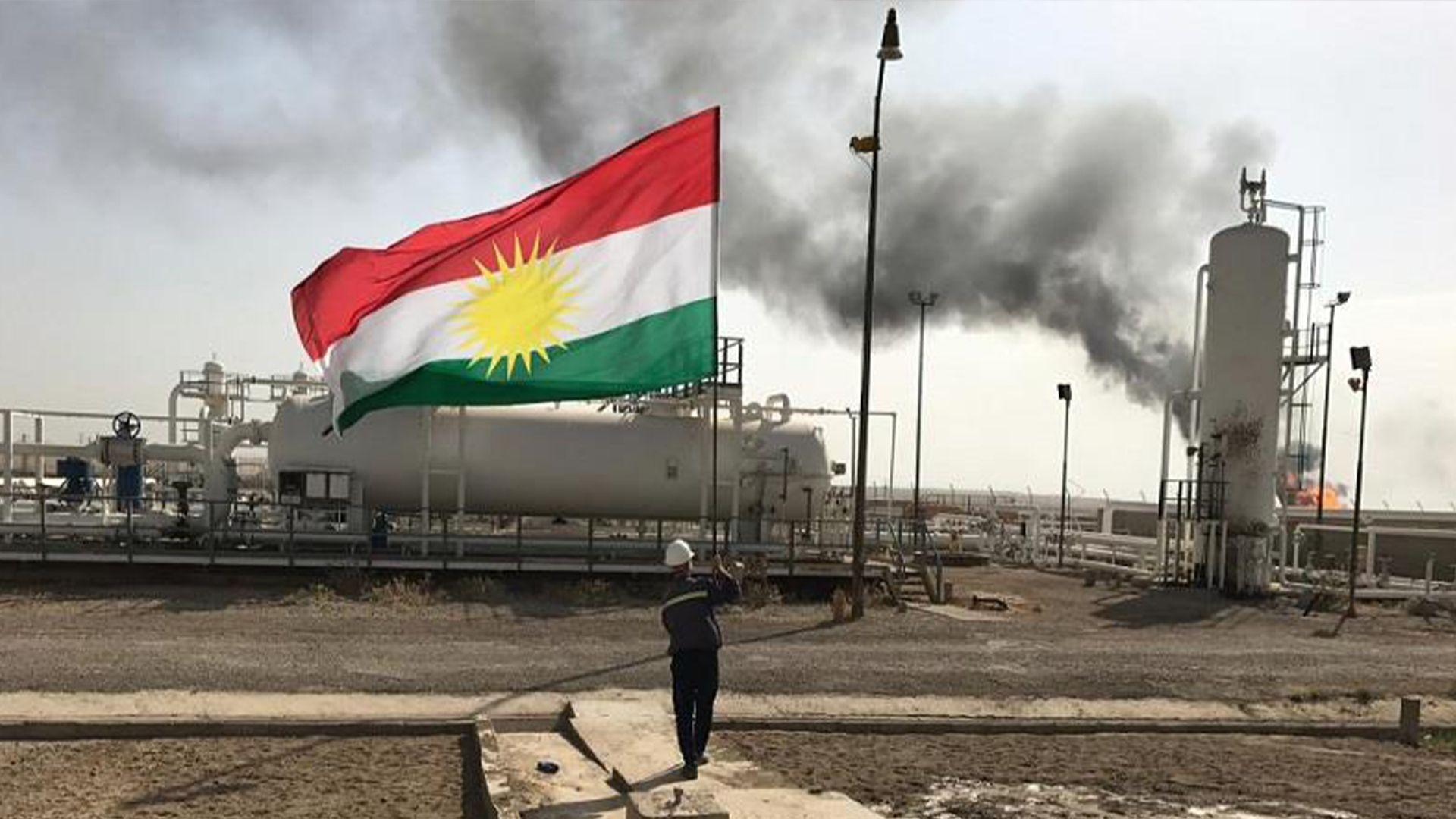 لیژنەی دارایی: دەبێت هەرێم و عیراق پابەندی رادەستكردنی نەوت و ناردنی موچە بن