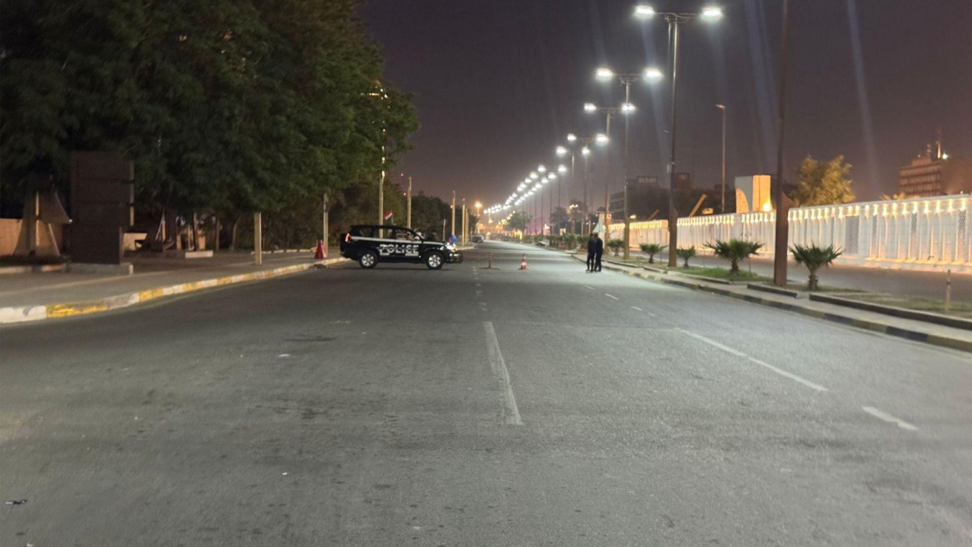 ئۆپراسیۆنە هاوبەشەكانی عیراق: كارەكانی سەرژمێری و قەدەغەی هاتوچۆ بێ گرفت بەڕێوەچوون