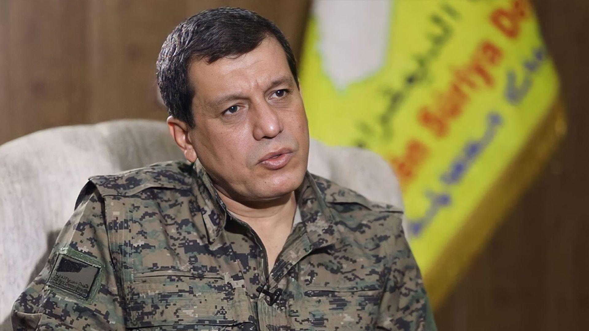 مەزڵوم كۆبانێ ئامادەی رێوڕەسمی دەستبەكاربوونی دۆناڵد ترەمپ نابێت