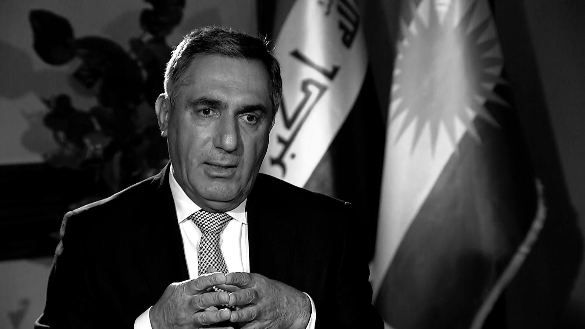 شاناز ئیبراهیم ئەحمەد: تا هەتایە رۆڵی کاک بەهرۆز لەیادناکەین 