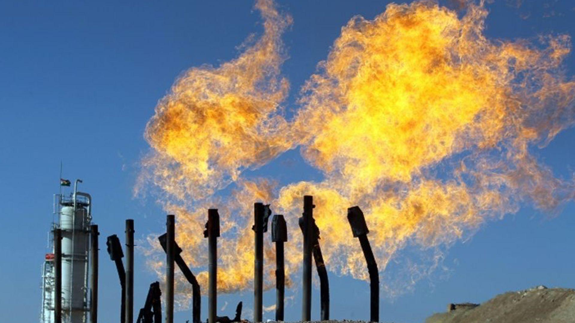 توركیا داوای گرەنتیكردنی بەكارهێنانی تەواوەتی هێلی نەوتی كەركوك-جەیهان دەكات