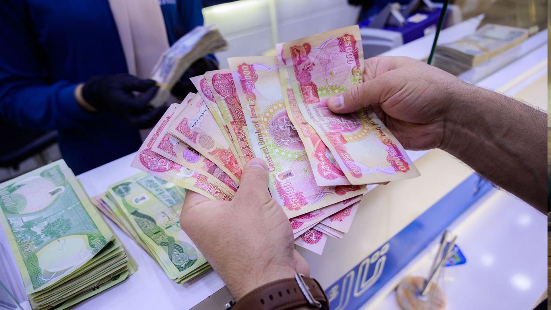 ماوەی ٤٧ رۆژە موچەخۆرانی هەرێم موچەیان وەرنەگرتووە