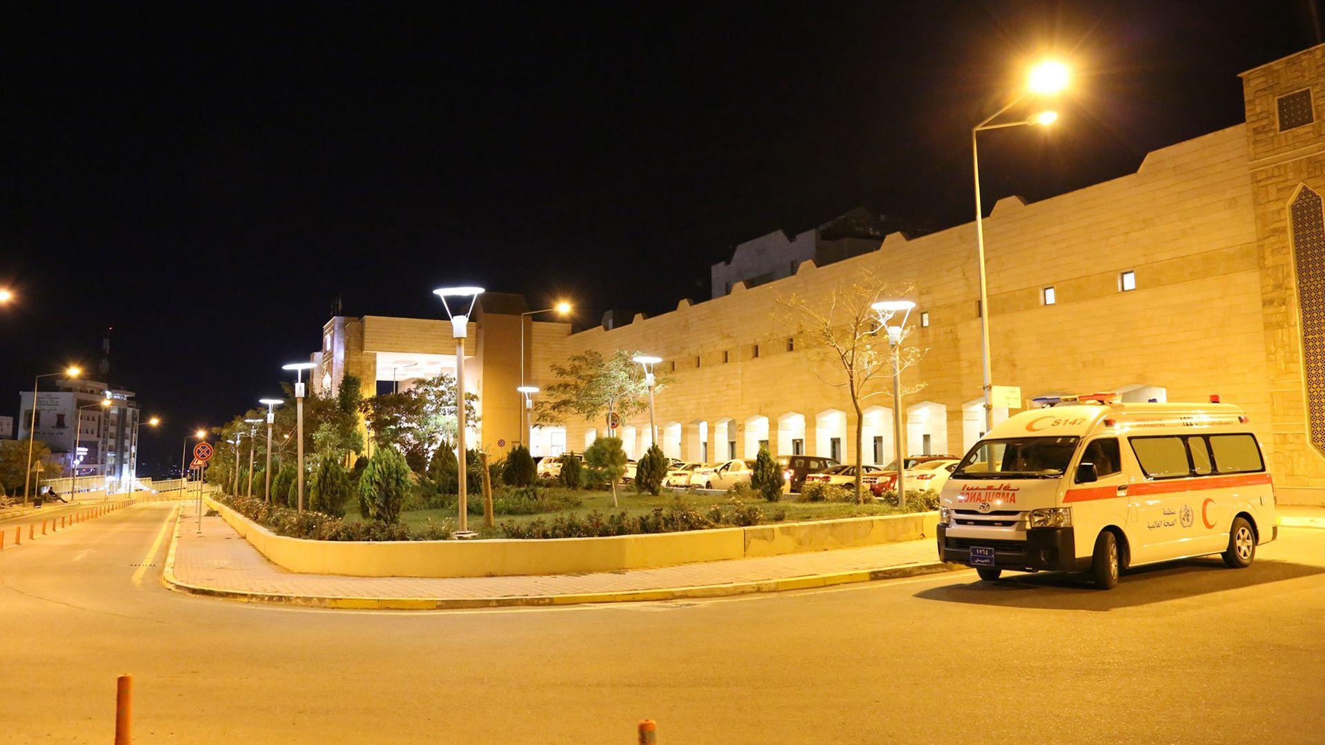 وەزارەتی تەندروستی هەرێم چەند بڕیارێك بۆ رۆژانی پشووی سەرژمێری دەردەکات 