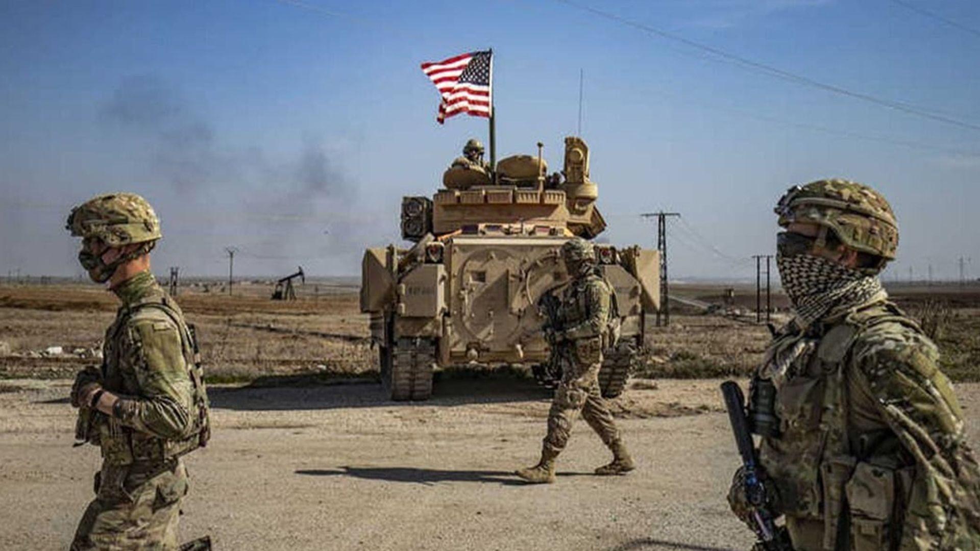 وەزیری بەرگری عیراق: رێگە نادەین هێزەكانی هاوپەیمانان لە عیراق بەئامانج بگیرێن