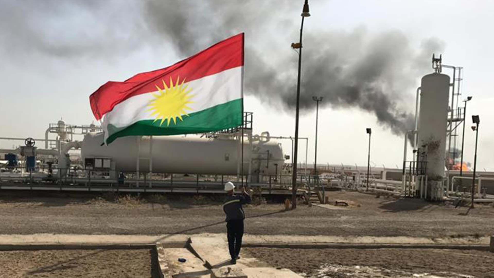 وەزیری نەوتی عیراق: كاردەكەین بۆ دەستپێكردنەوەی هەناردەی نەوتی هەرێم لەرێگەی بەندەری جەیهانەوە