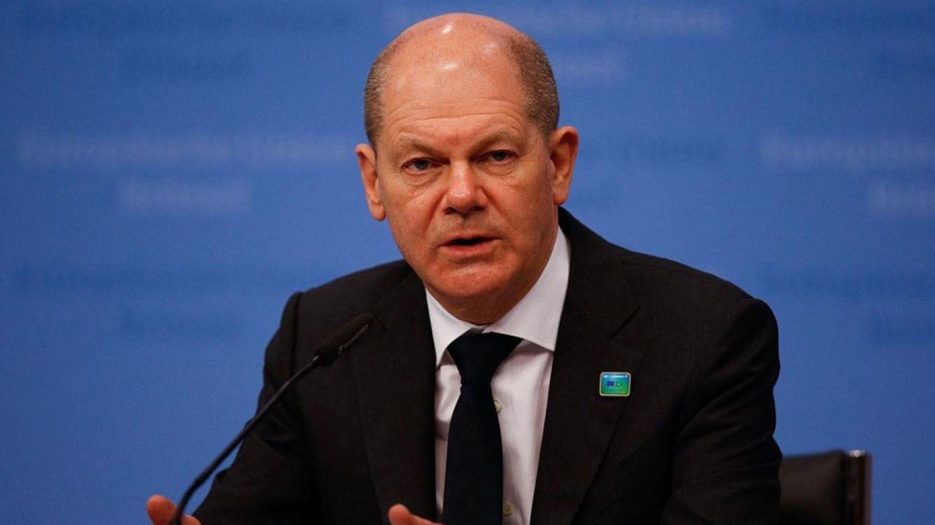 راوێژكاری ئەڵمانیا: ئامادەین بەشداری بین لە دۆزینەوەی چارەسەری سیاسی بۆ رەوشی سوریا